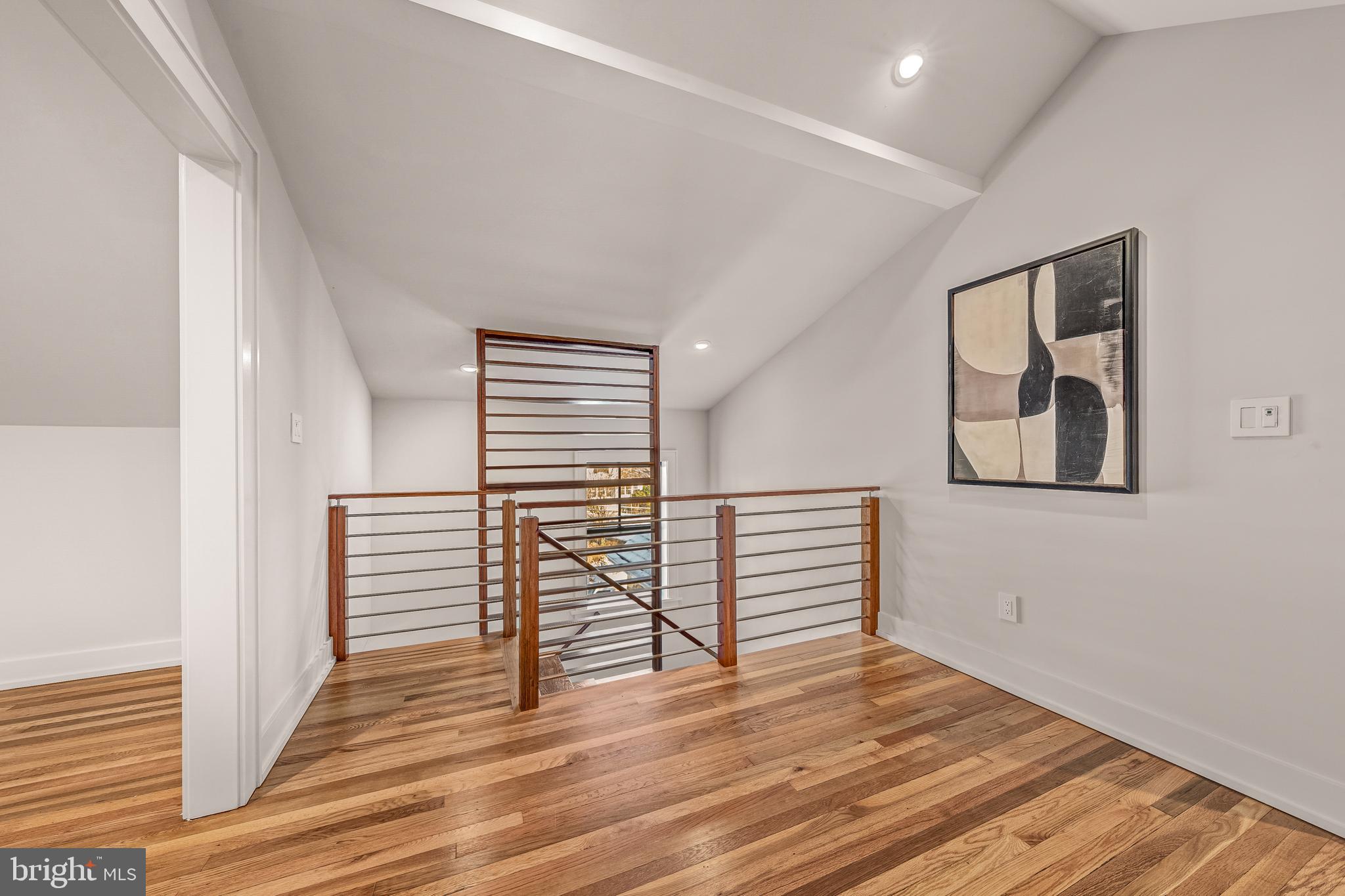 CHESTERBROOK WOODS - Residential