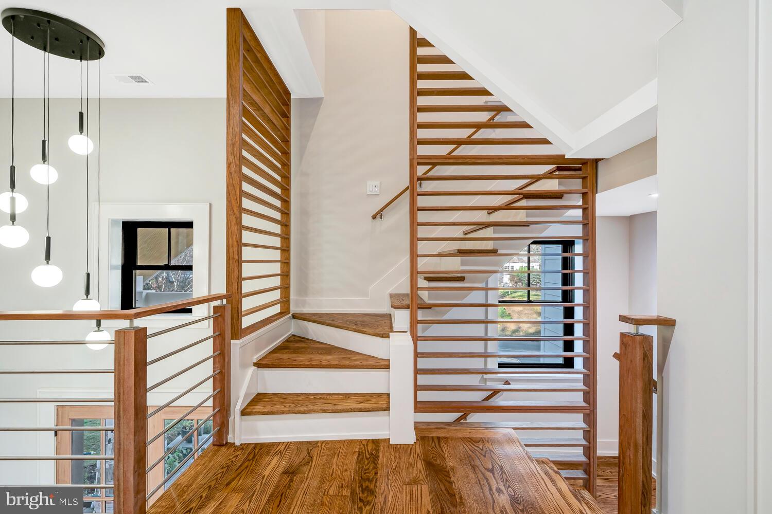 CHESTERBROOK WOODS - Residential