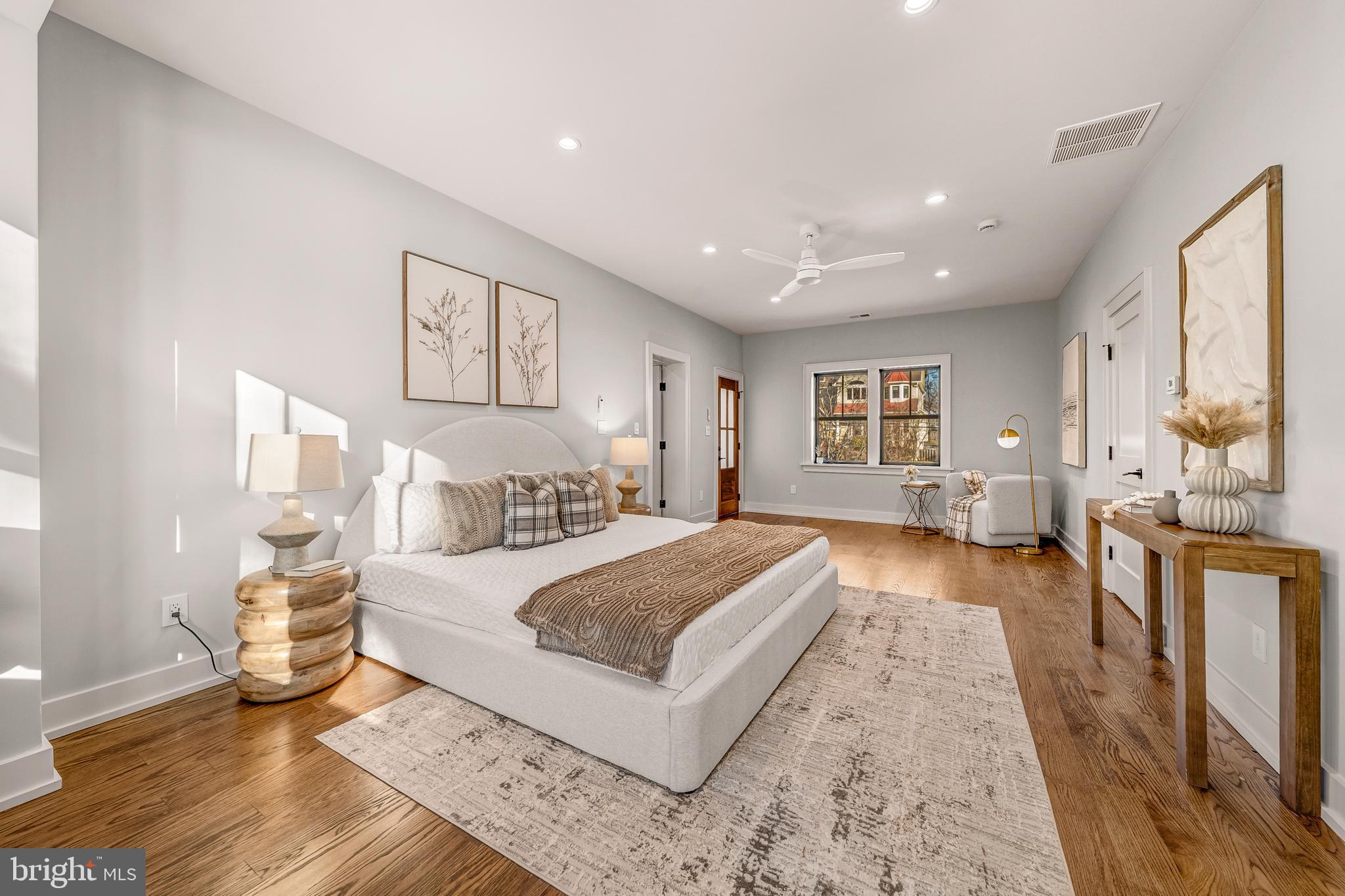 CHESTERBROOK WOODS - Residential