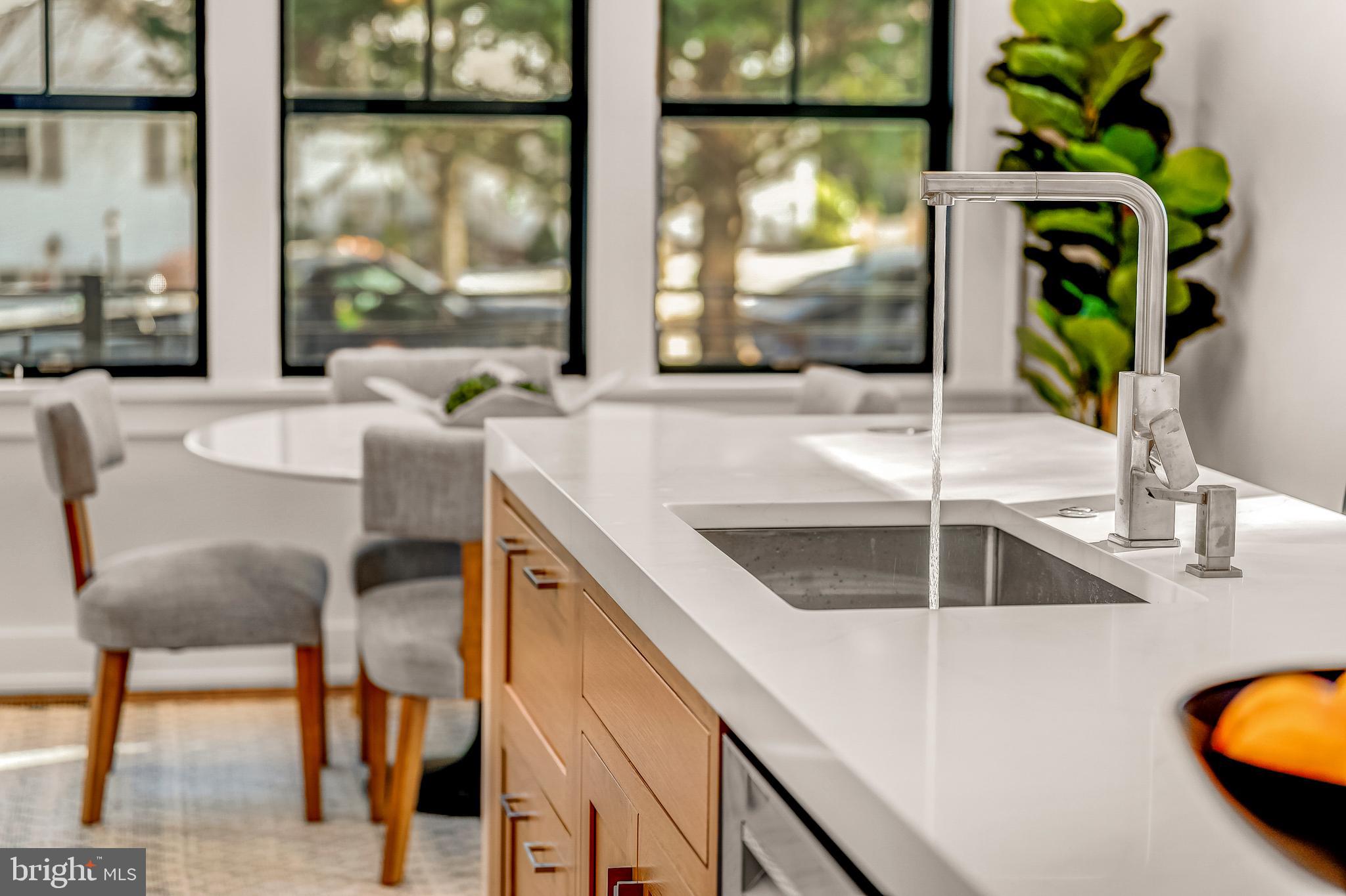 CHESTERBROOK WOODS - Residential