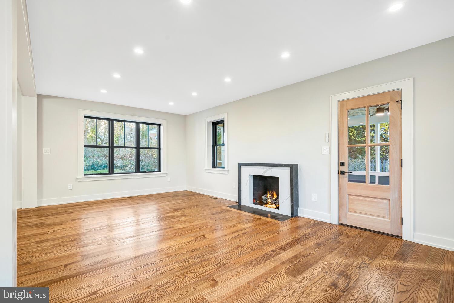 CHESTERBROOK WOODS - Residential