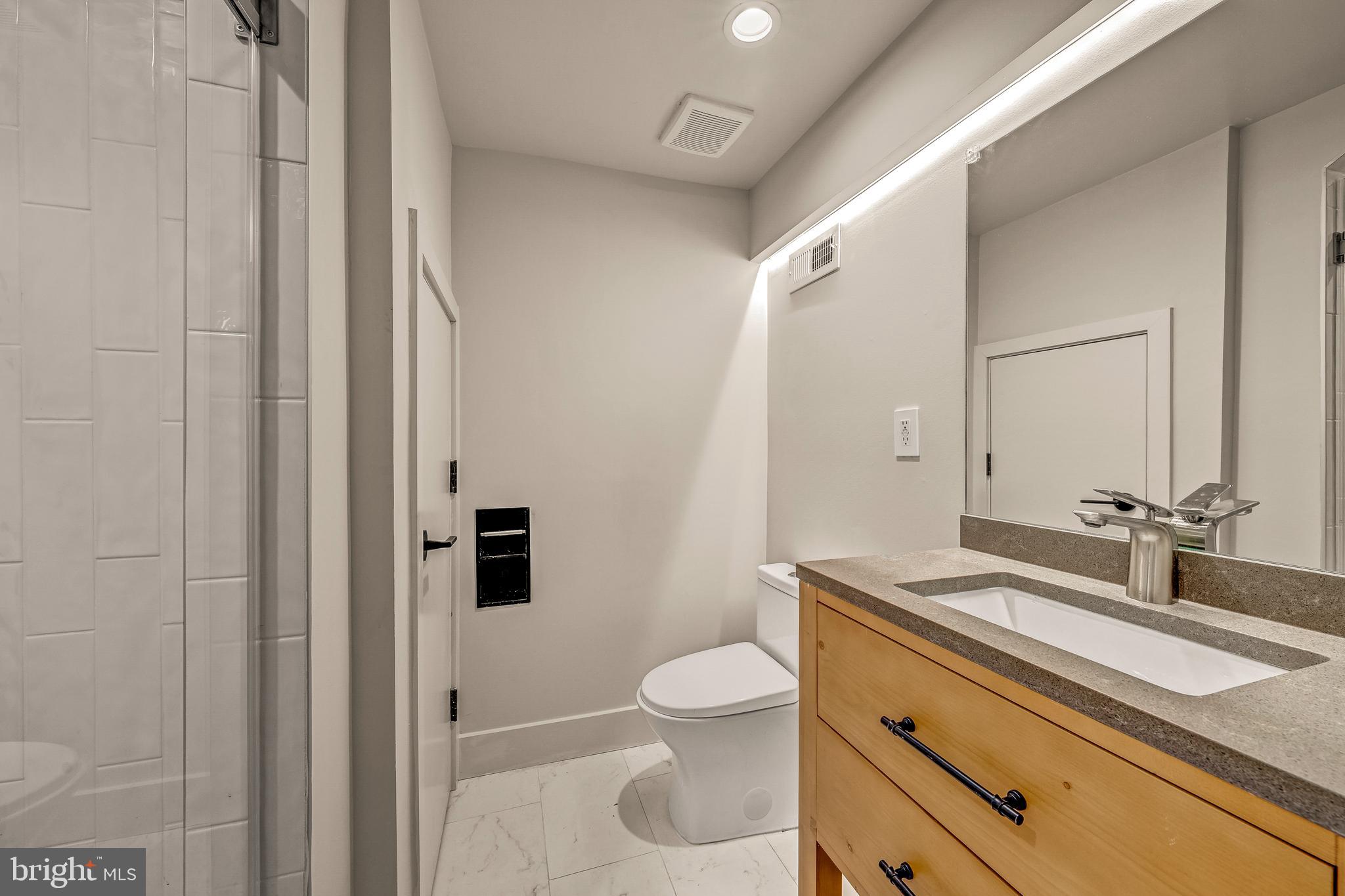 CHESTERBROOK WOODS - Residential