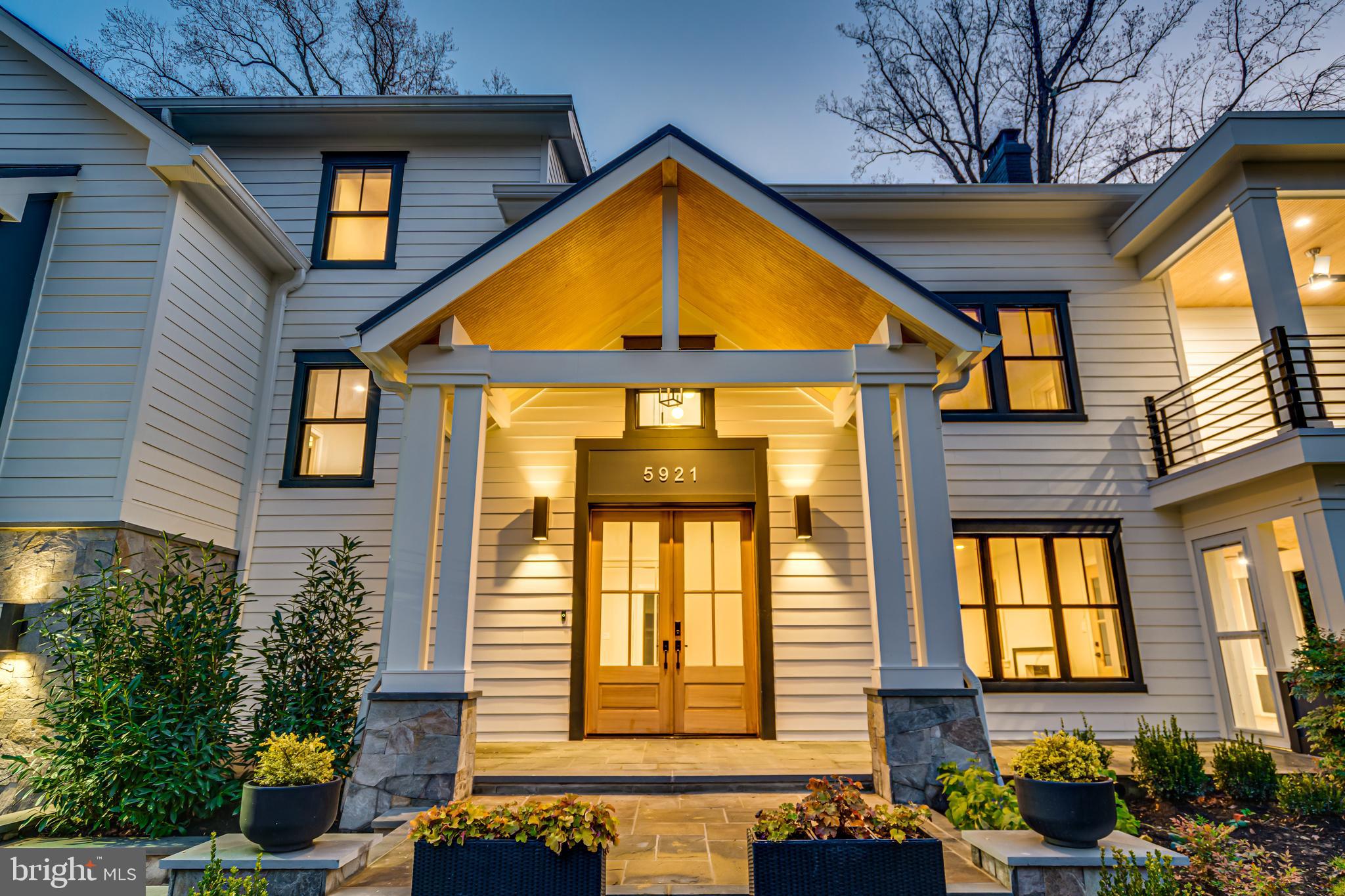 5921 CHESTERBROOK ROAD