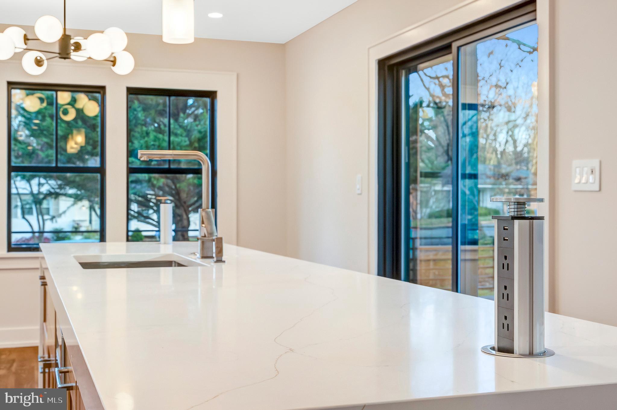 CHESTERBROOK WOODS - Residential