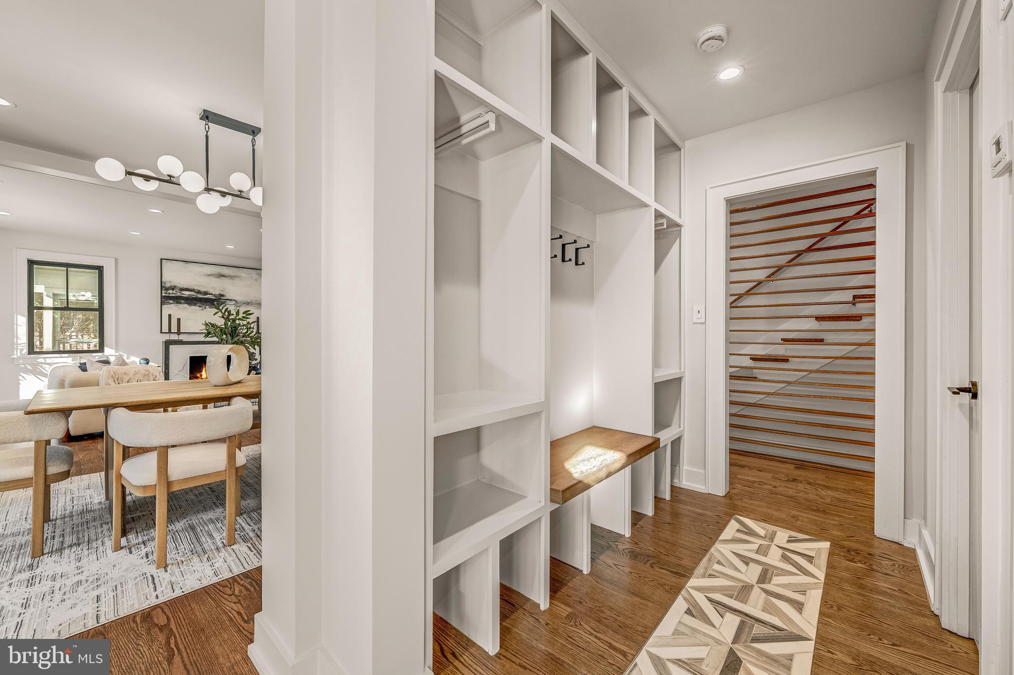 CHESTERBROOK WOODS - Residential