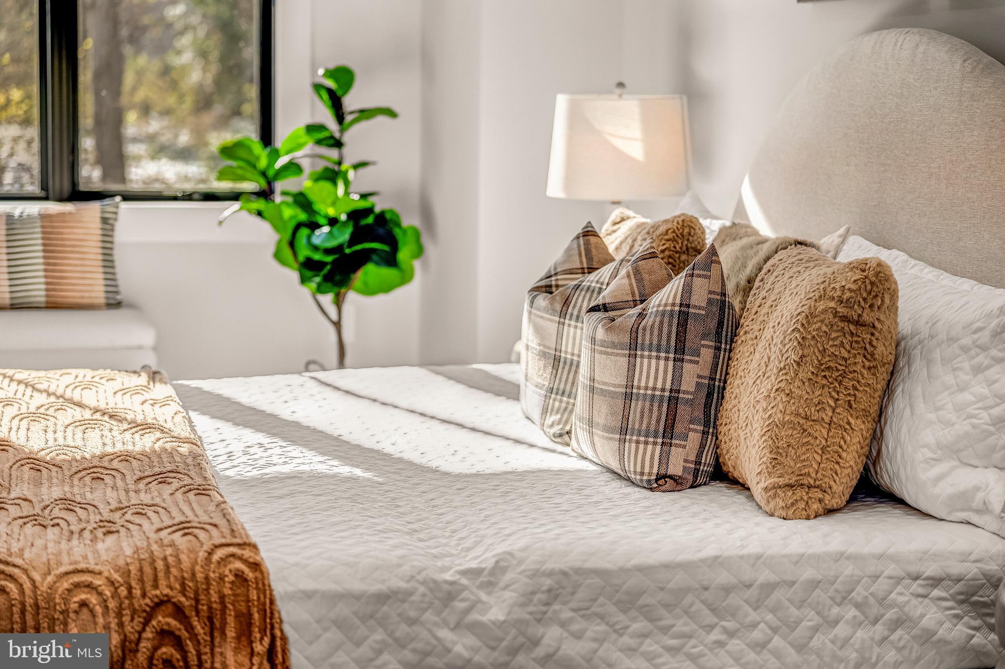 CHESTERBROOK WOODS - Residential