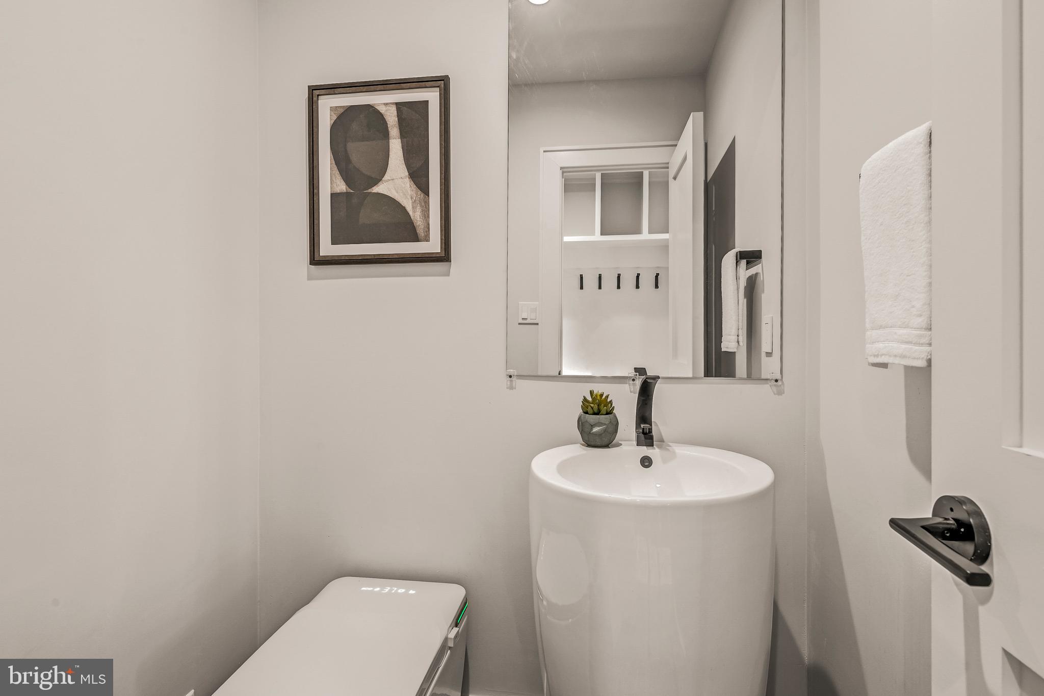 CHESTERBROOK WOODS - Residential