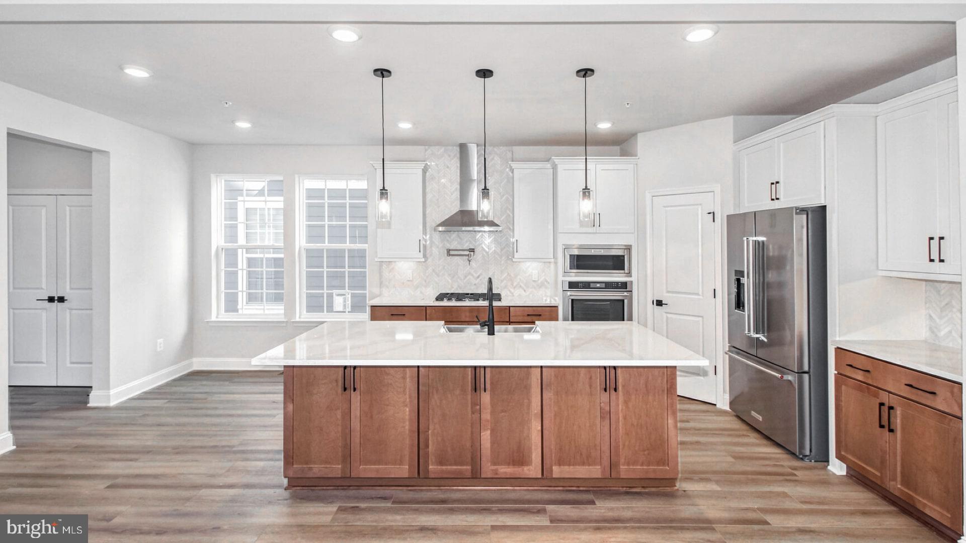 GREENLEIGH AT CROSSROADS - Residential