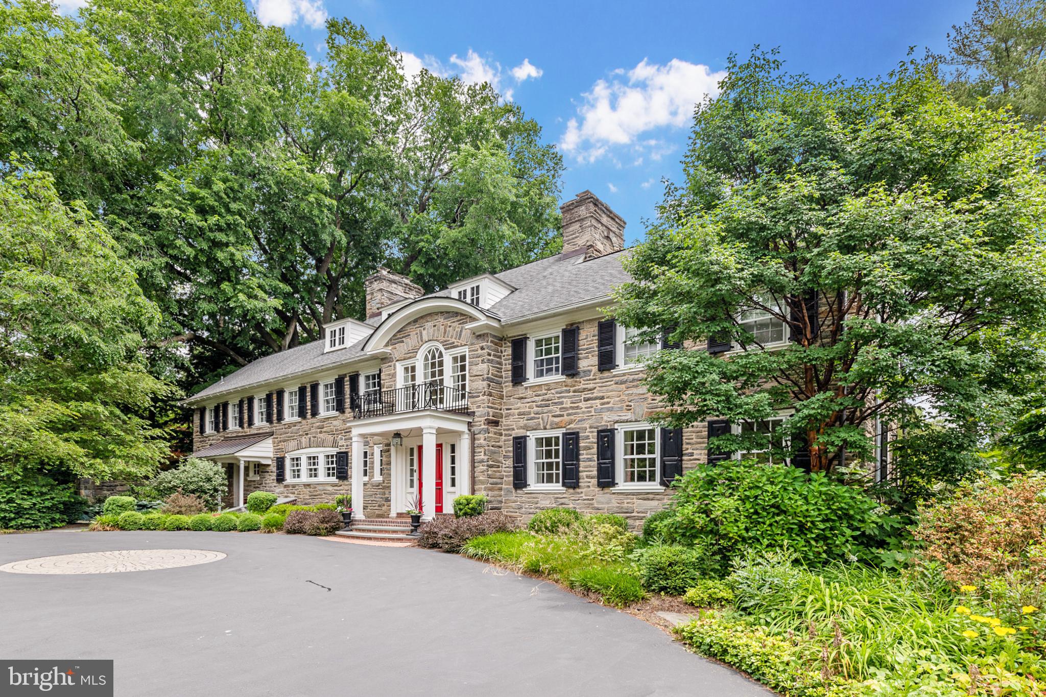 MERION GOLF ESTATES - Residential