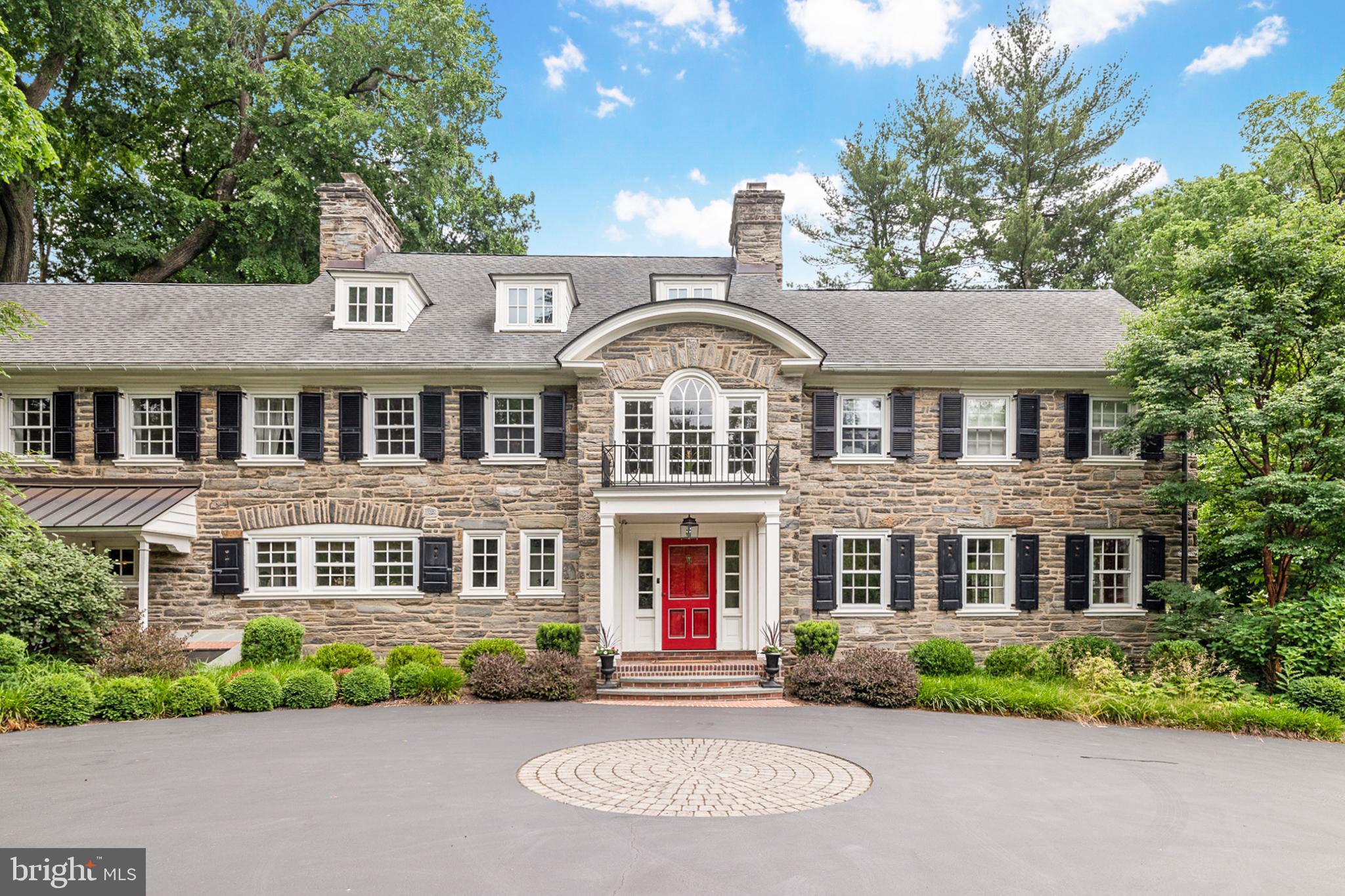 MERION GOLF ESTATES - Residential