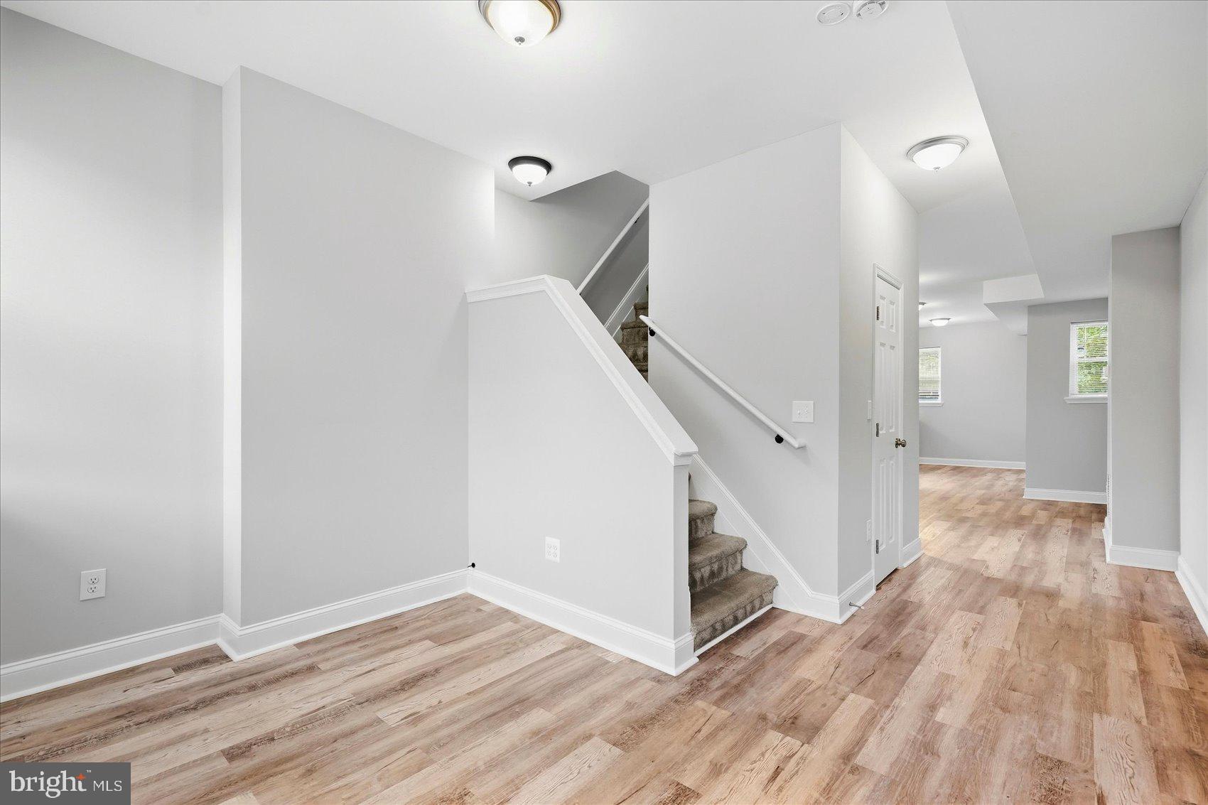 156 IRVING STREET