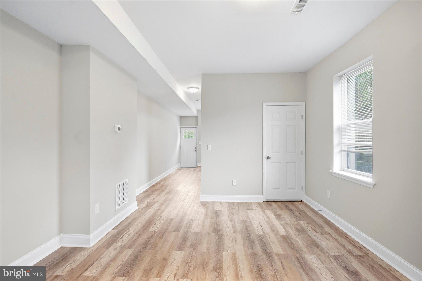 156 IRVING STREET