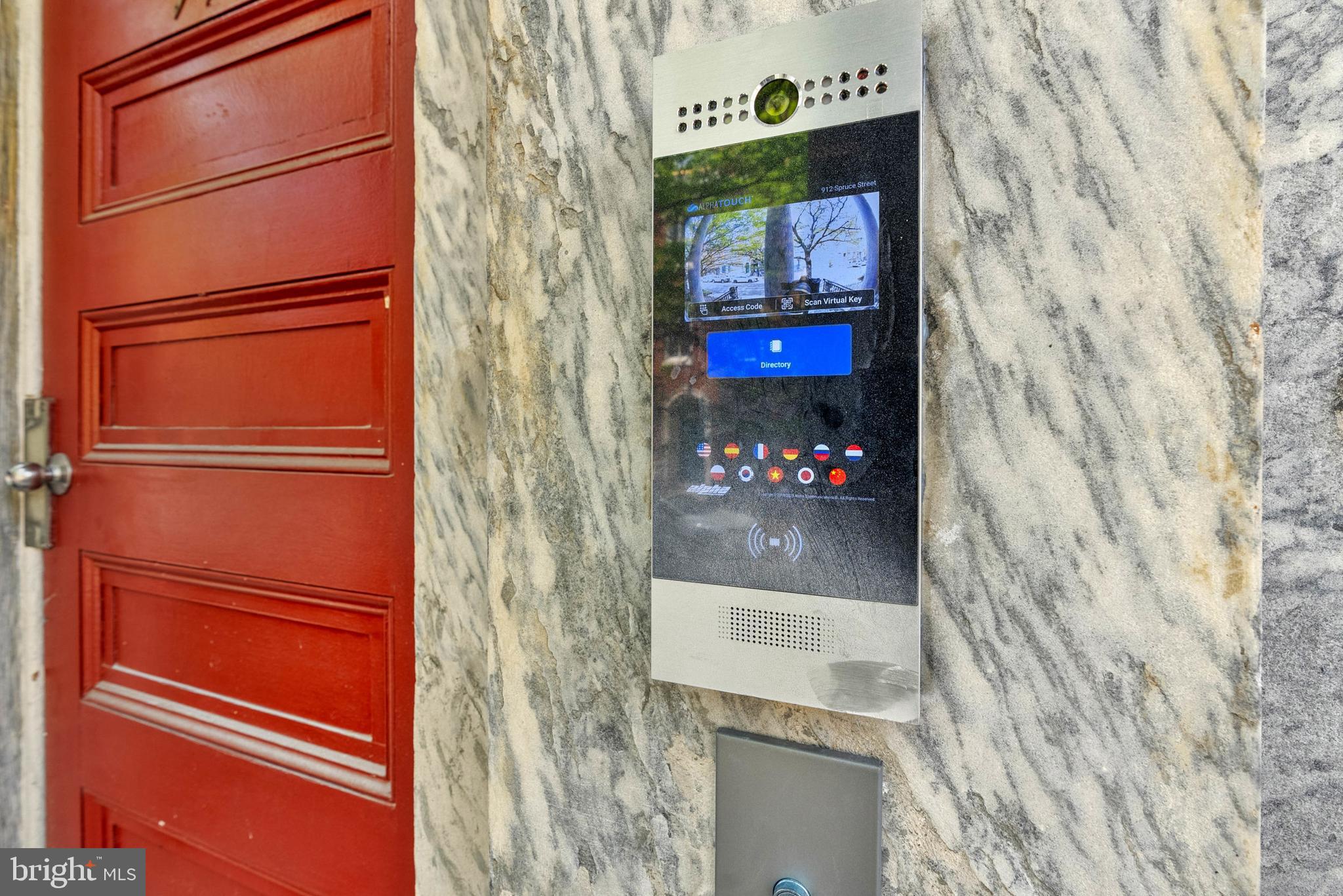 WASHINGTON SQ WEST - Residential