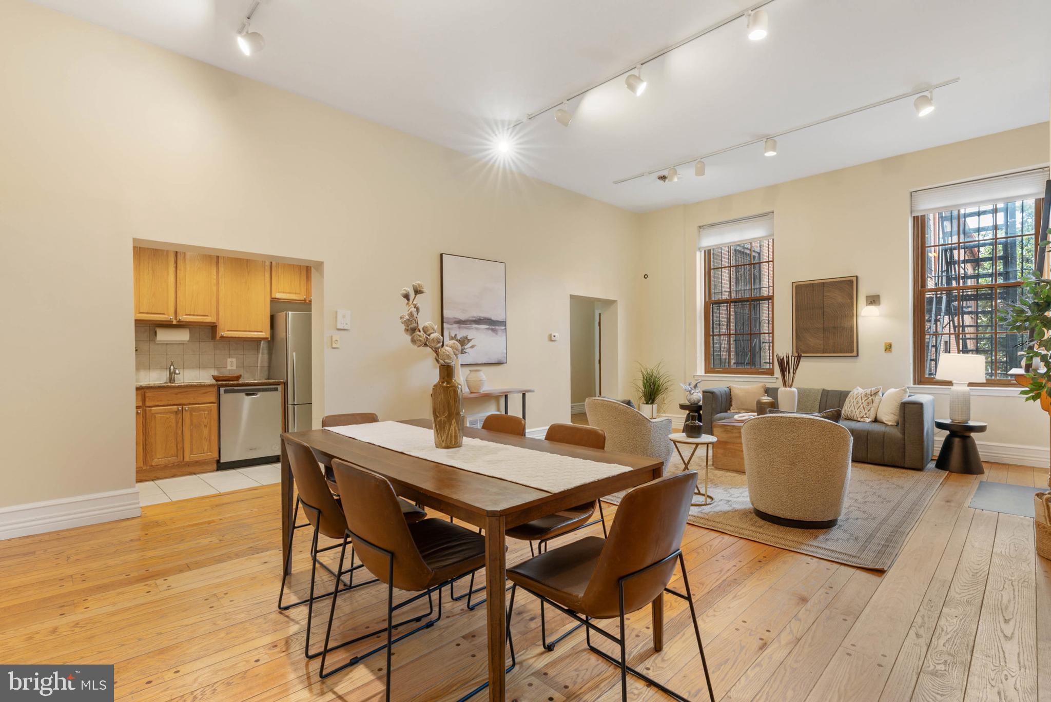 WASHINGTON SQ WEST - Residential