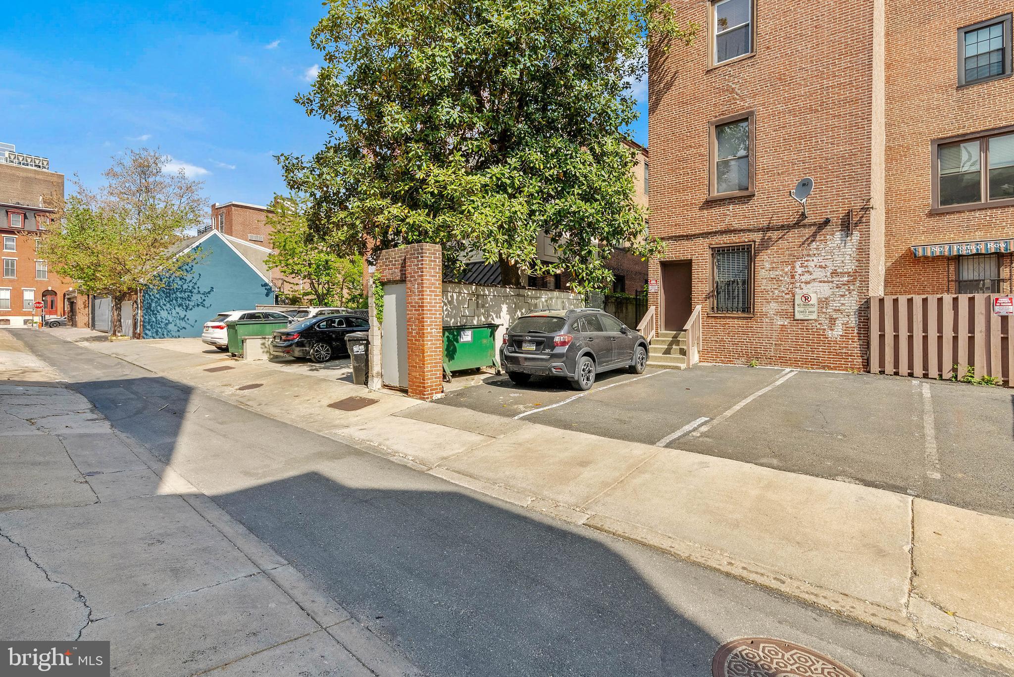 WASHINGTON SQ WEST - Residential