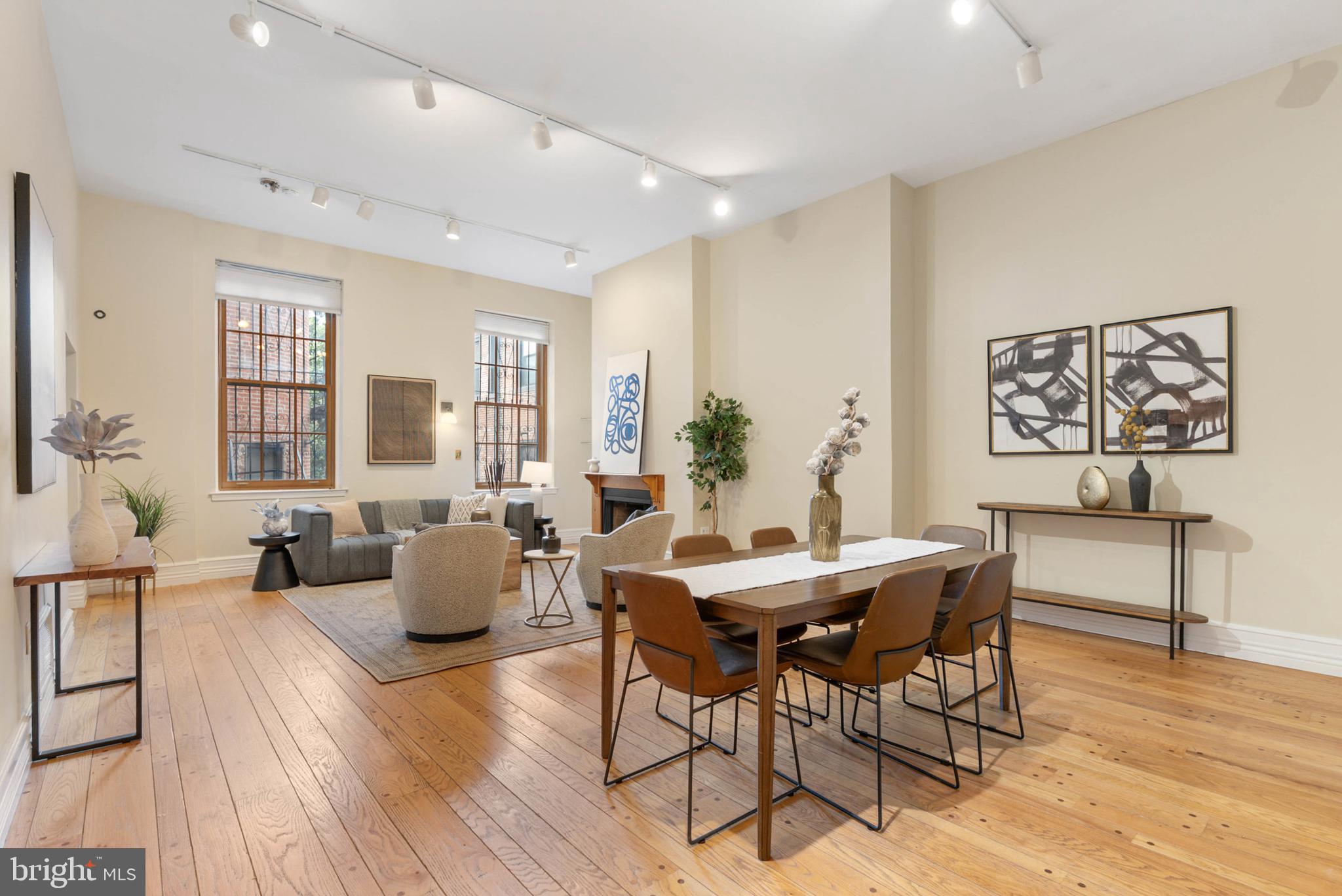 WASHINGTON SQ WEST - Residential