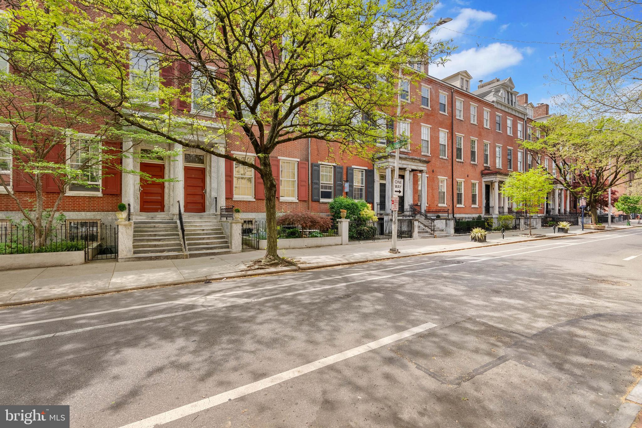 WASHINGTON SQ WEST - Residential