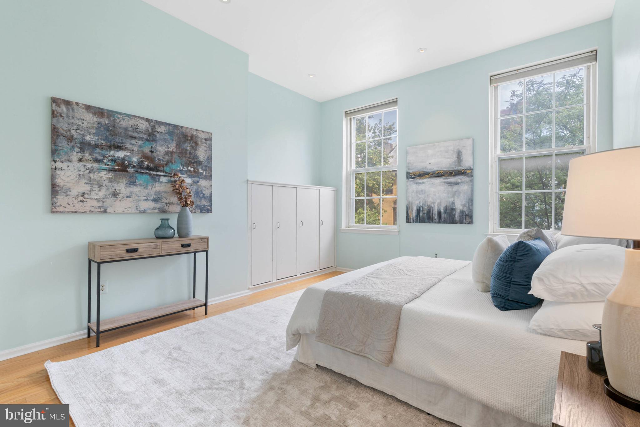 WASHINGTON SQ WEST - Residential