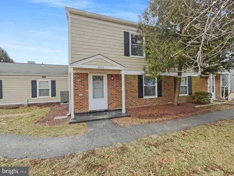 3323 Chester Grove Road, Upper Marlboro, MD MLS: MDPG2144548