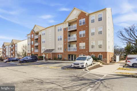 Condo For Sale - 7210 Darby Downs #A<br/> ELKRIDGE, MD 21075