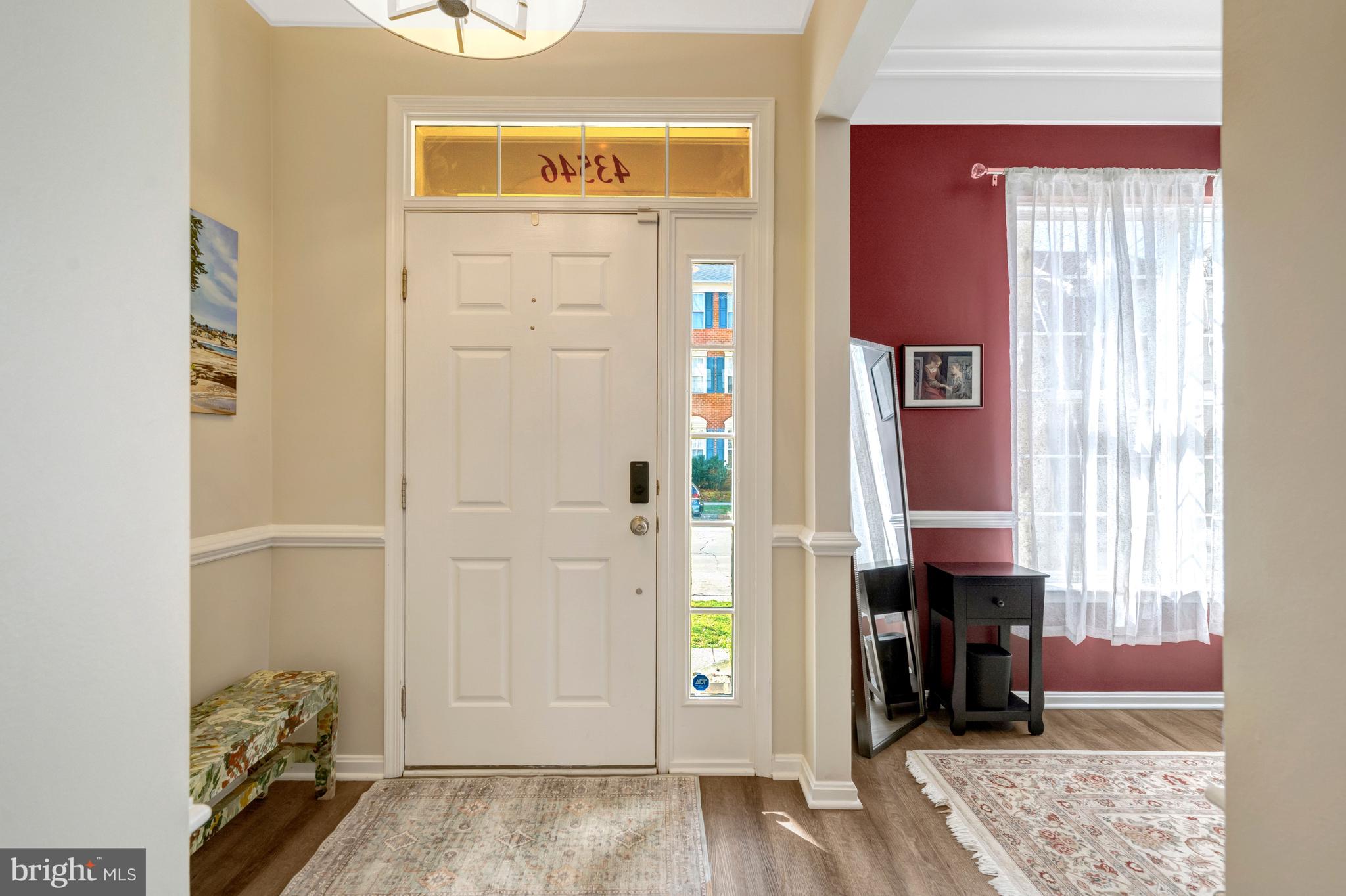 43546 MINK MEADOWS STREET