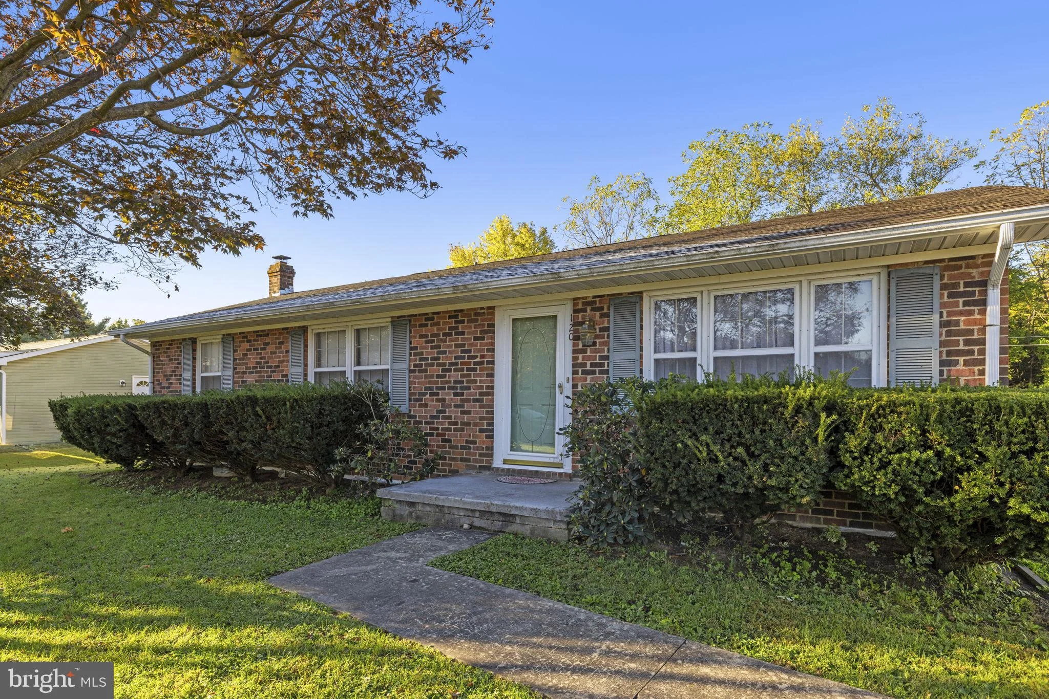120 Meadowbrook Drive