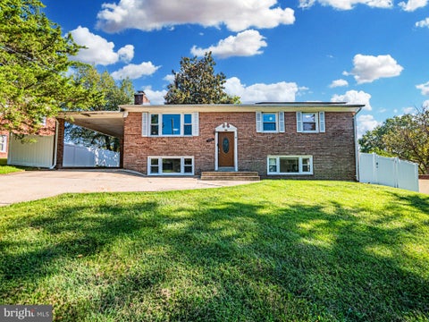 Homes For Sale - 6705 Crafton Lane<br/> CLINTON, MD 20735