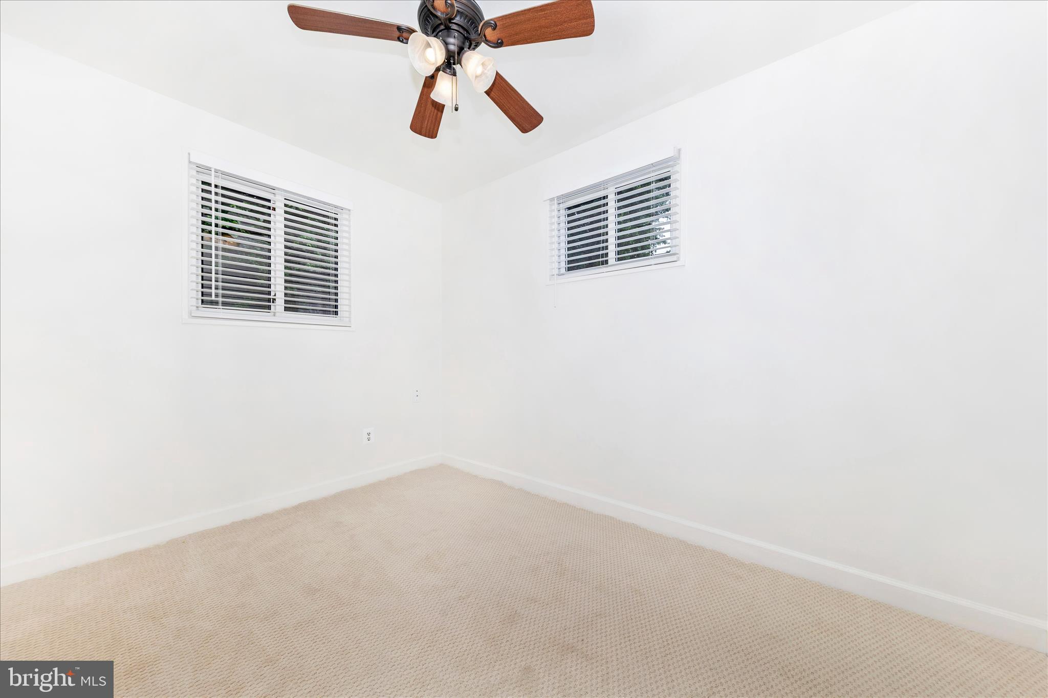 RANDOLPH HILLS - Residential