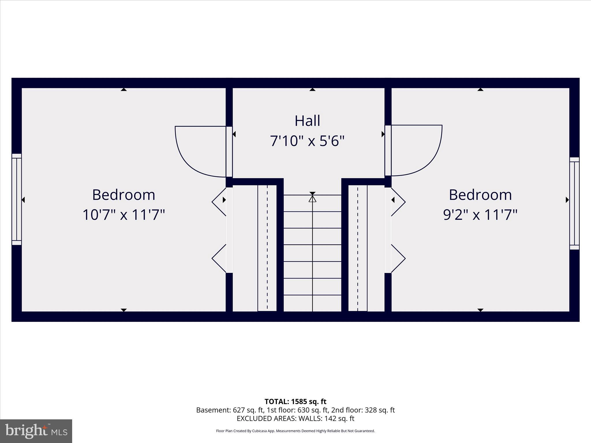 RANDOLPH HILLS - Residential
