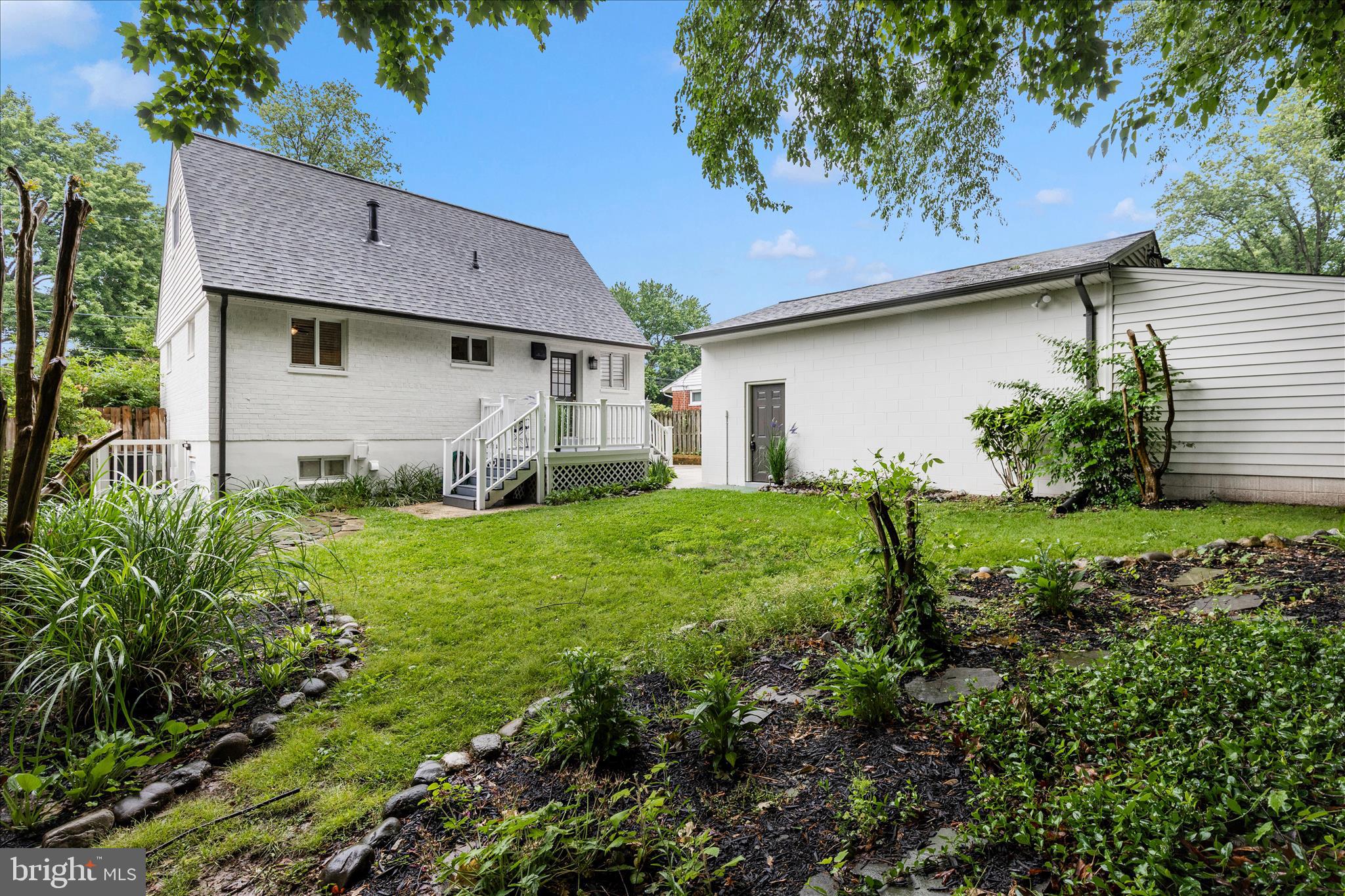 RANDOLPH HILLS - Residential