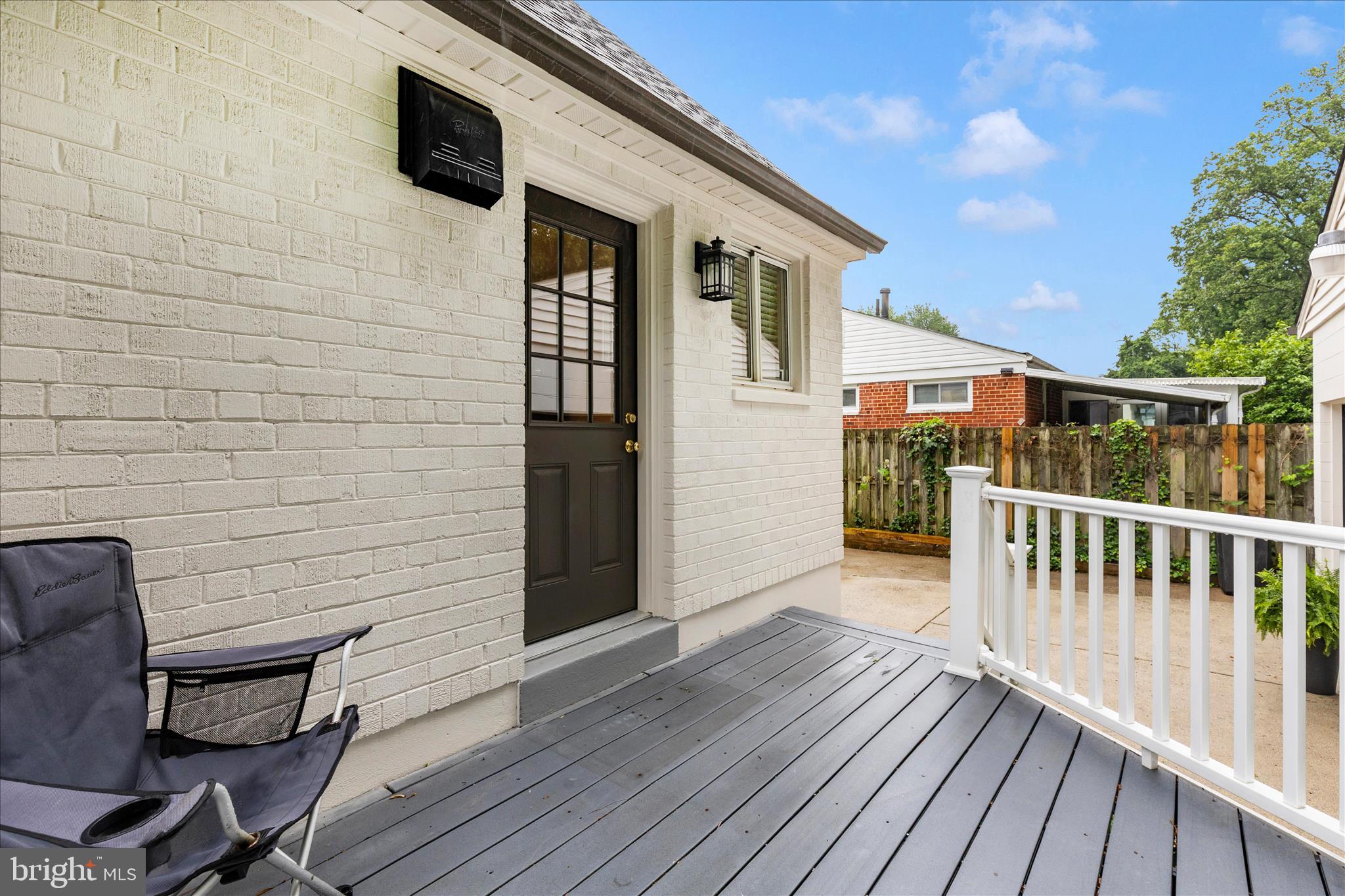 RANDOLPH HILLS - Residential