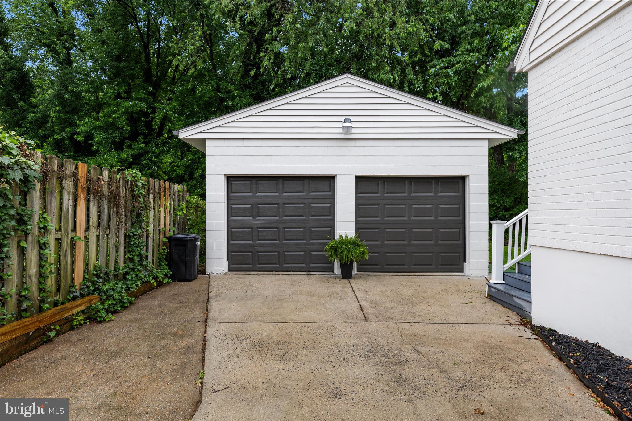 RANDOLPH HILLS - Residential