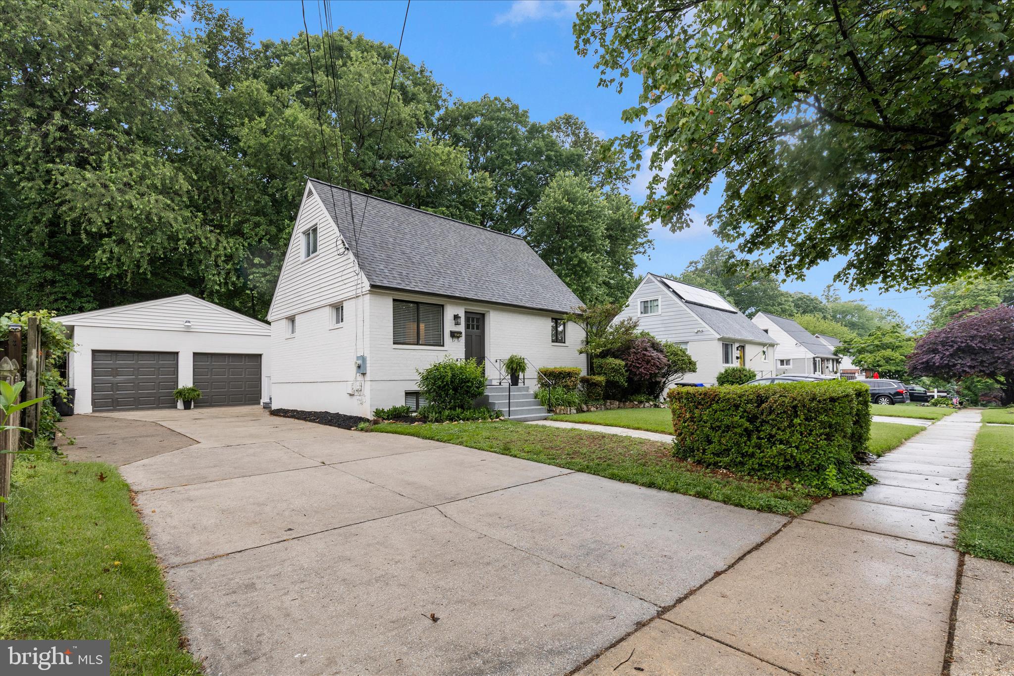 RANDOLPH HILLS - Residential
