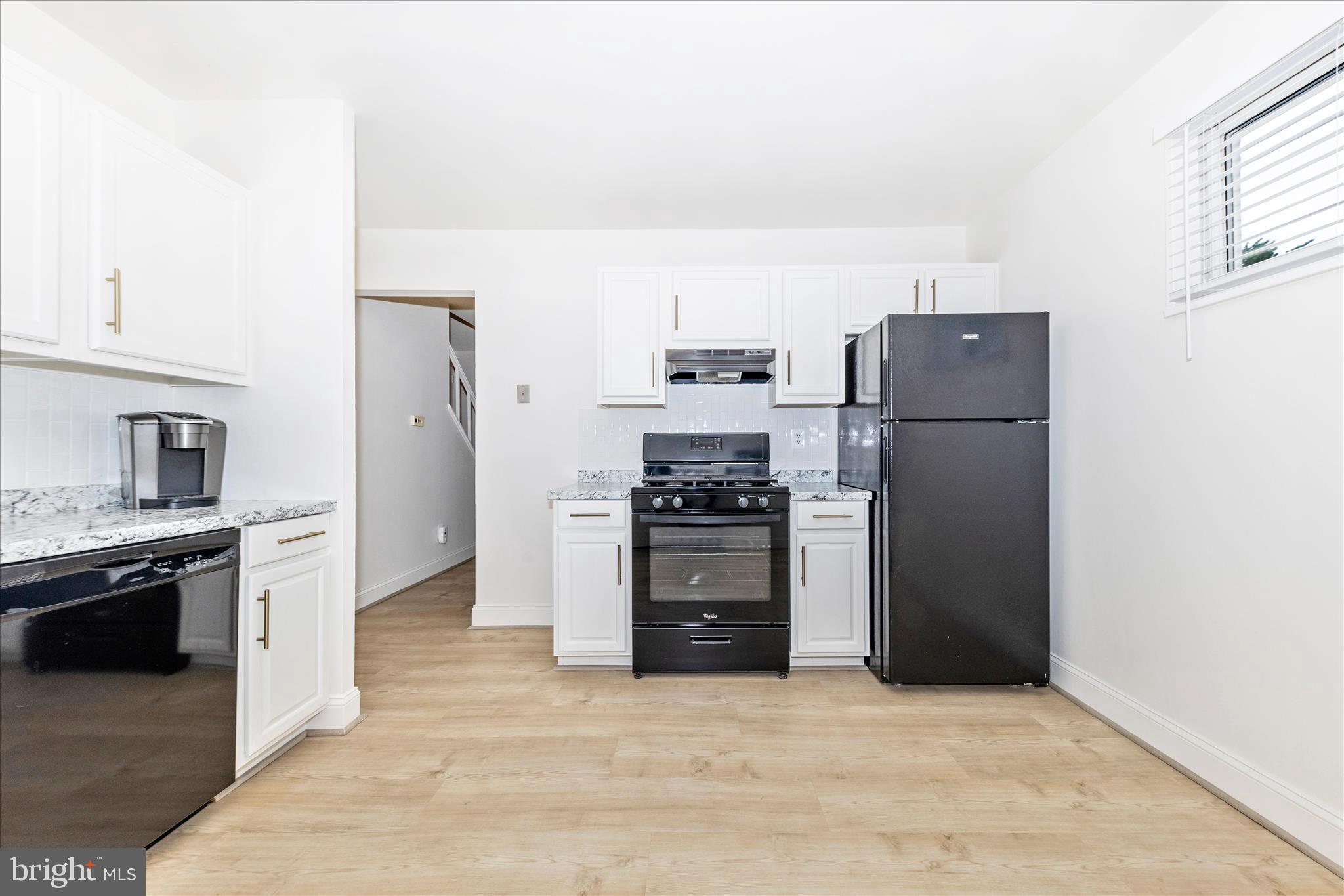 RANDOLPH HILLS - Residential