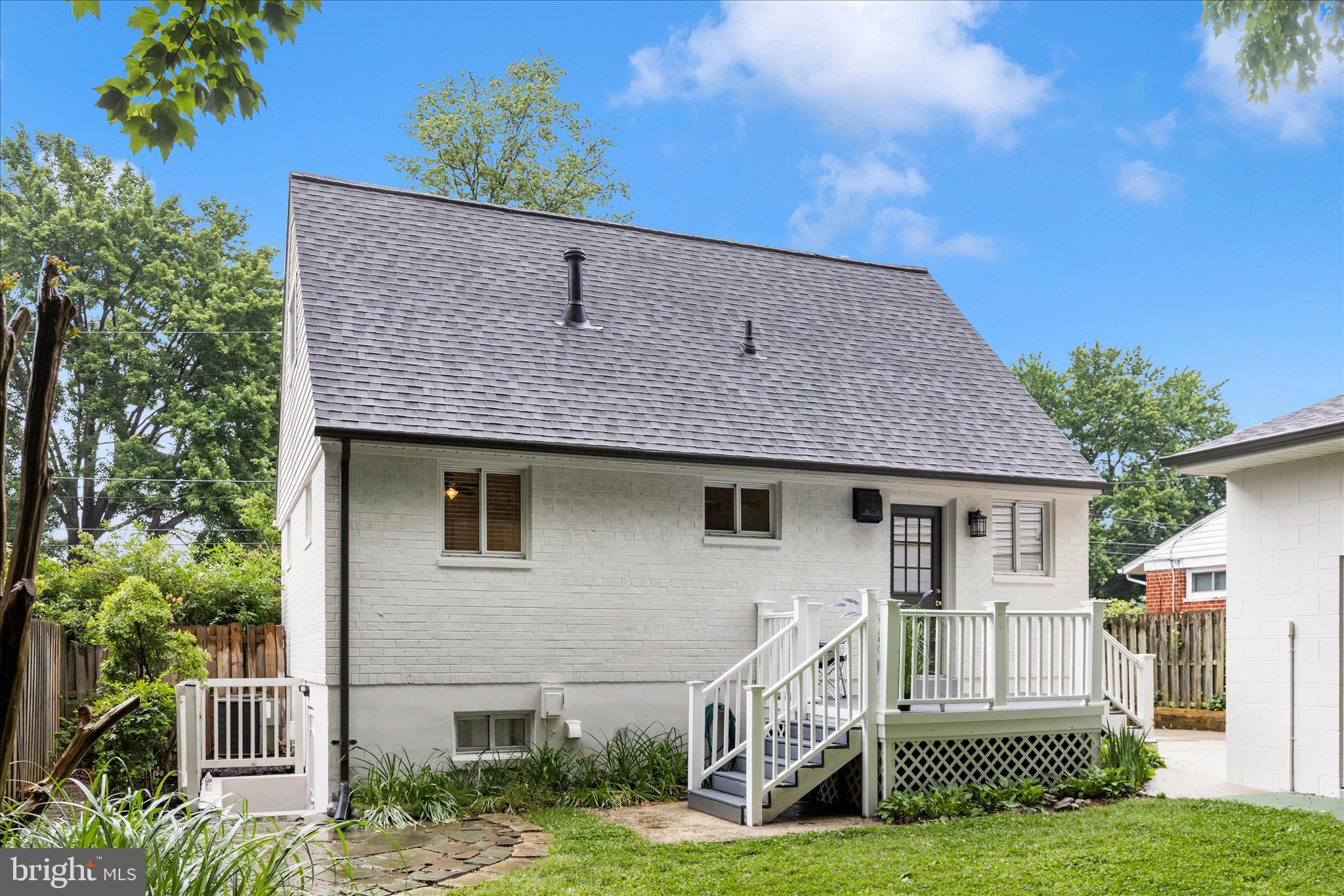 RANDOLPH HILLS - Residential