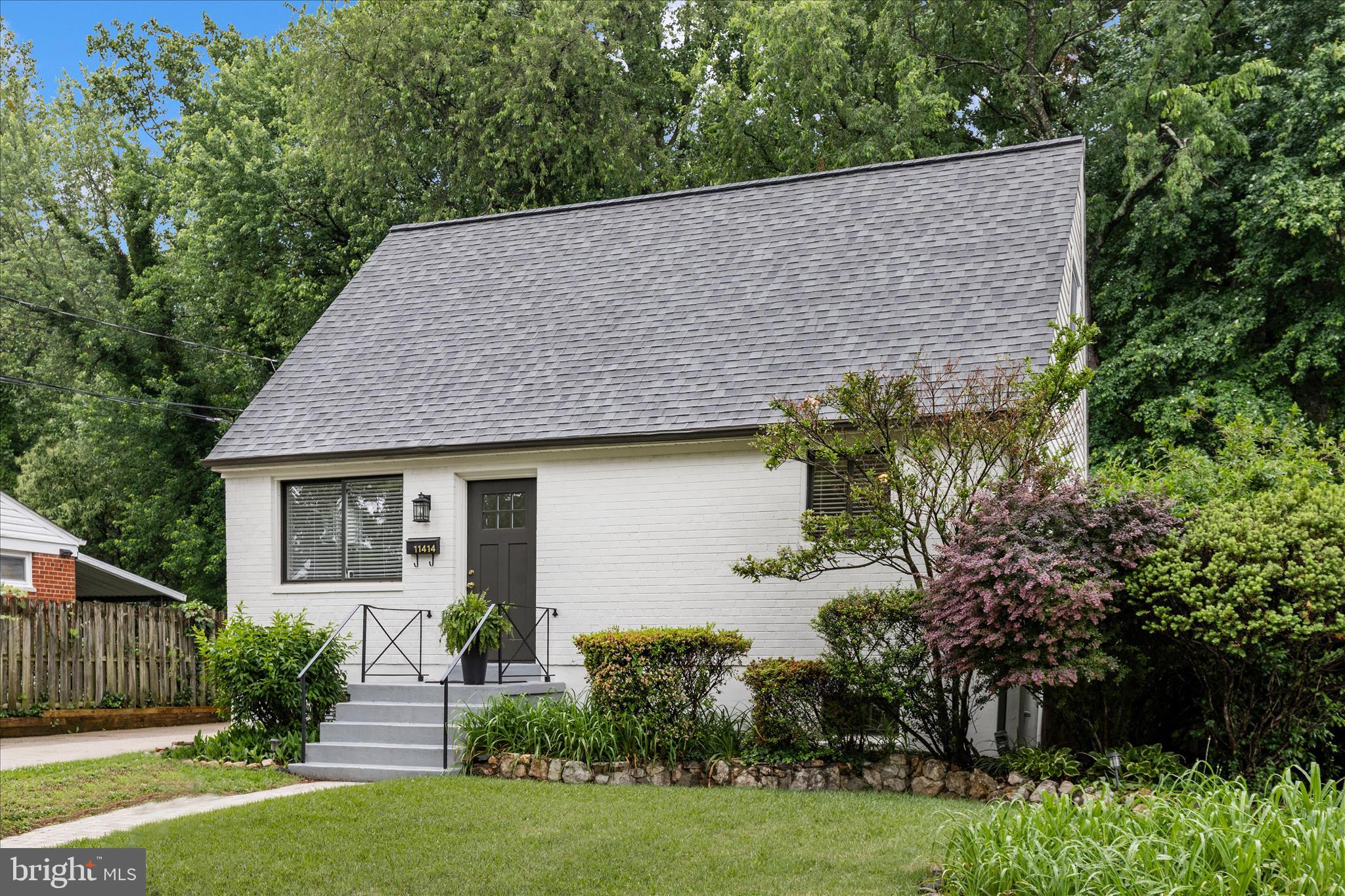 RANDOLPH HILLS - Residential