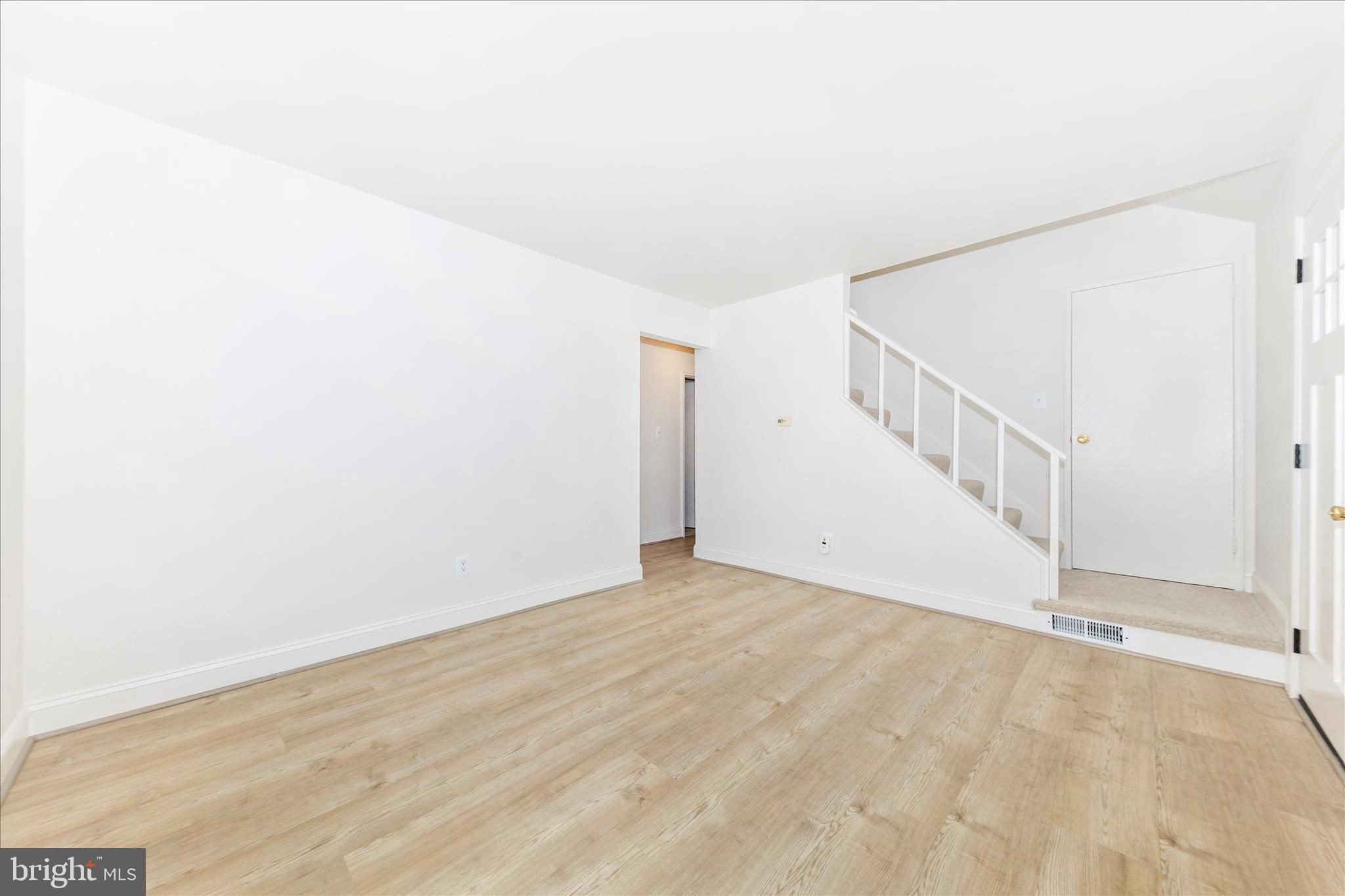 RANDOLPH HILLS - Residential