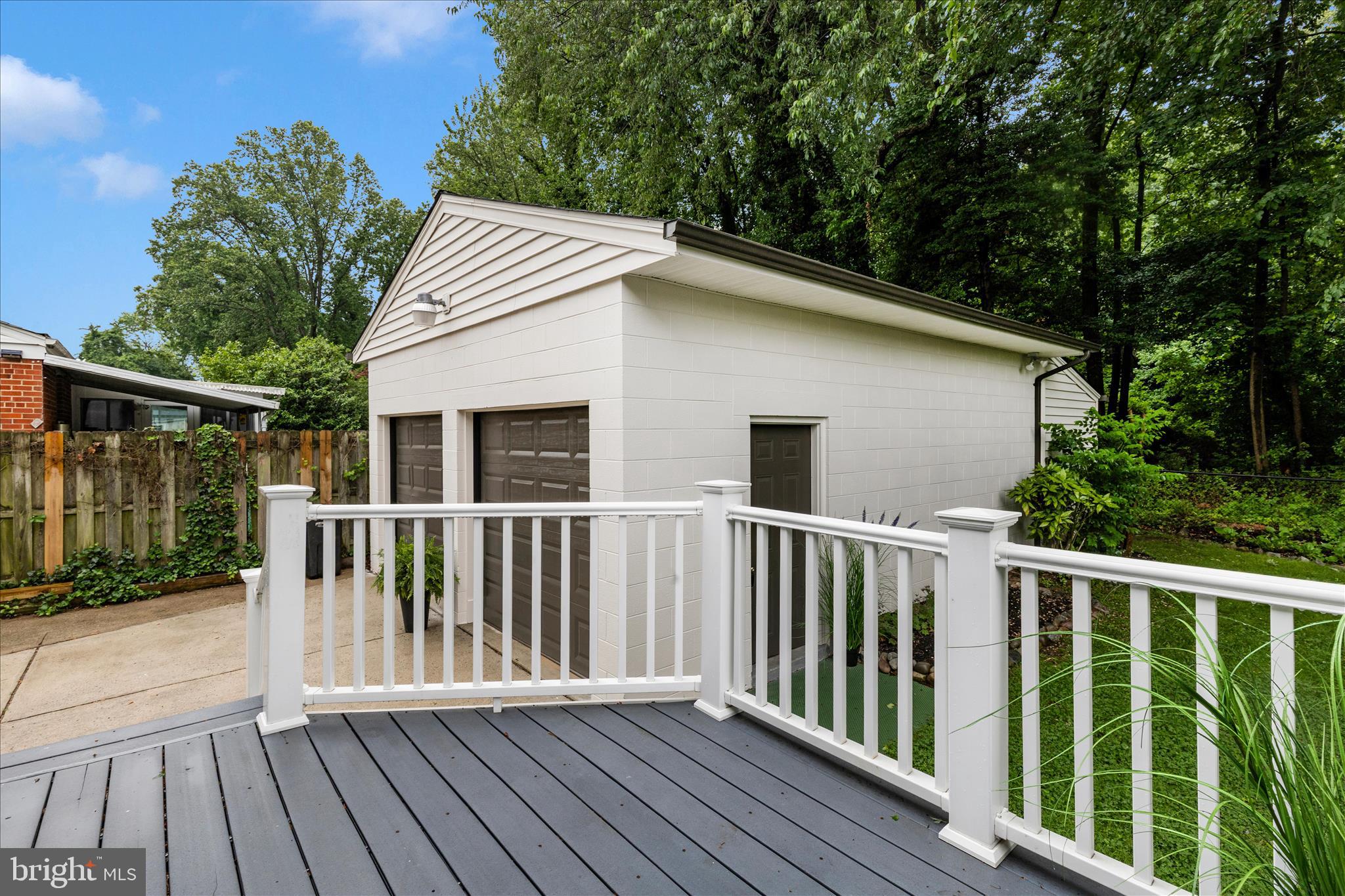 RANDOLPH HILLS - Residential