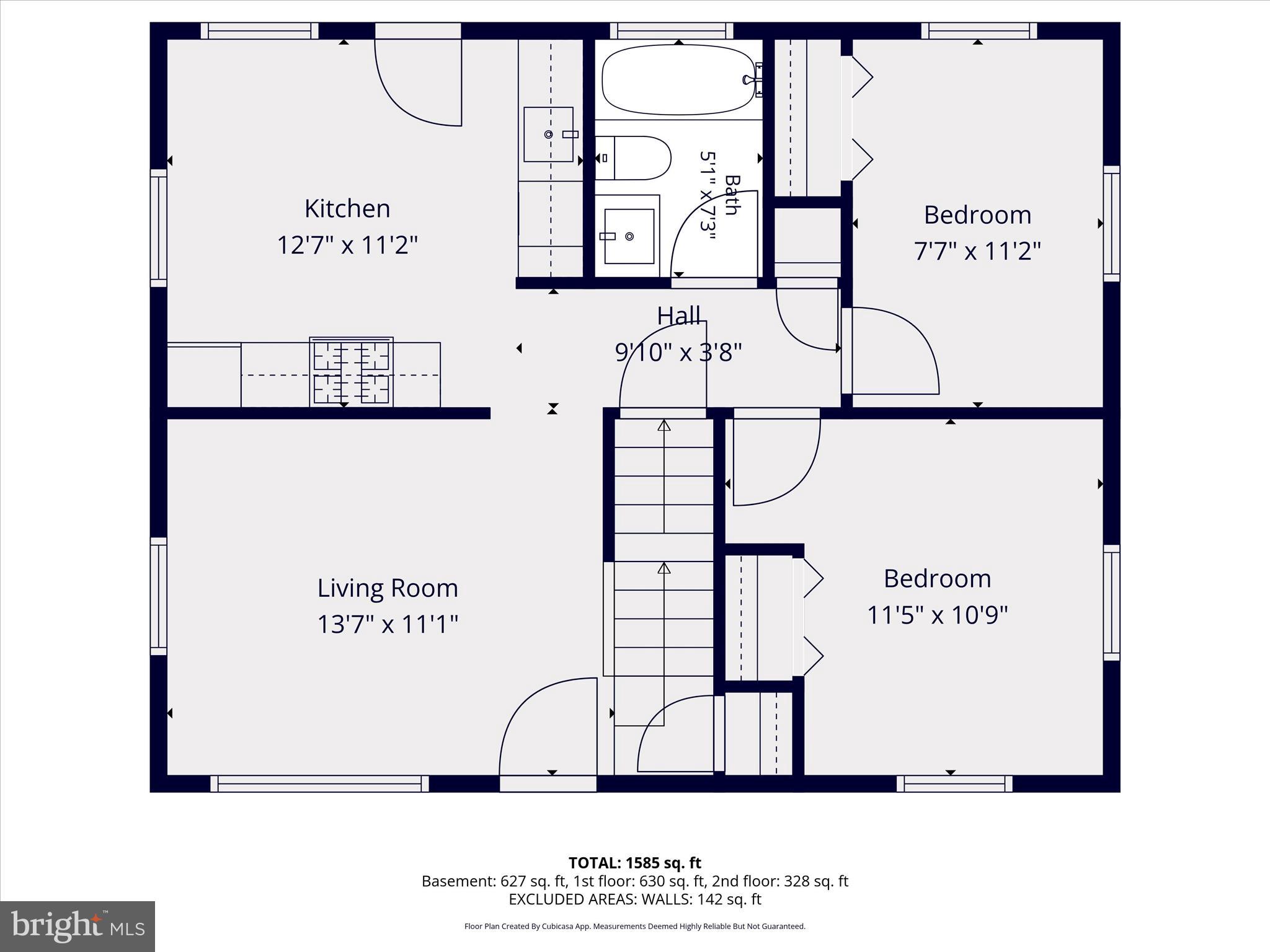 RANDOLPH HILLS - Residential