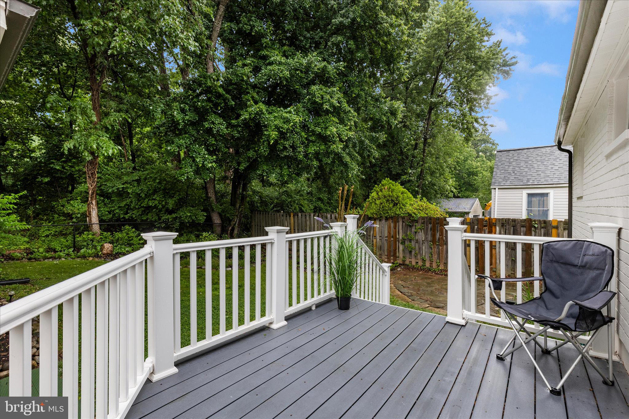 RANDOLPH HILLS - Residential