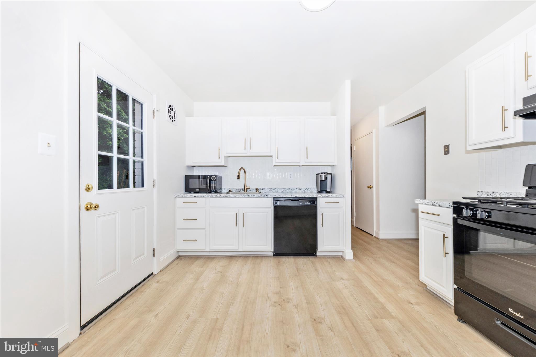 RANDOLPH HILLS - Residential