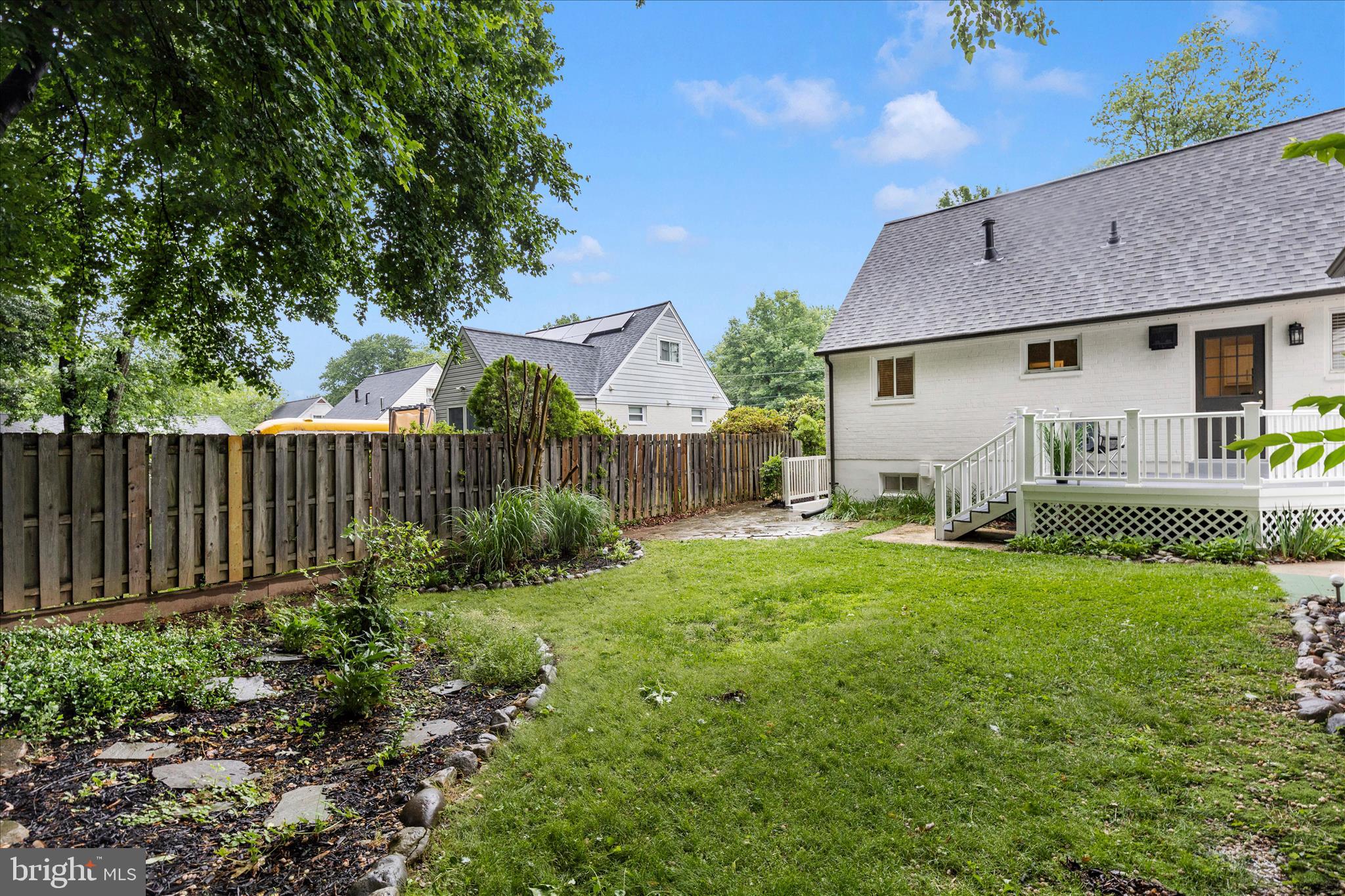 RANDOLPH HILLS - Residential