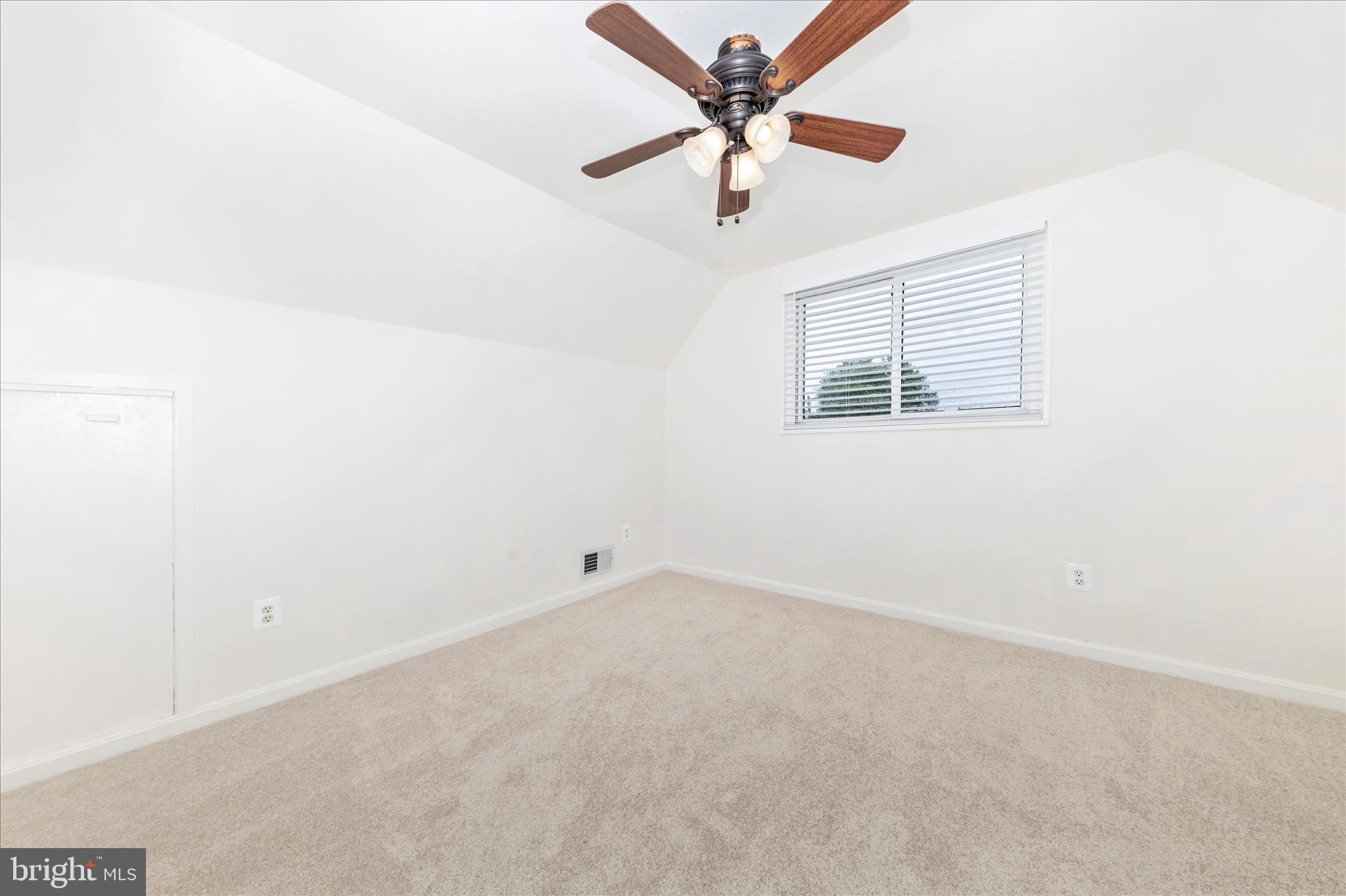 RANDOLPH HILLS - Residential