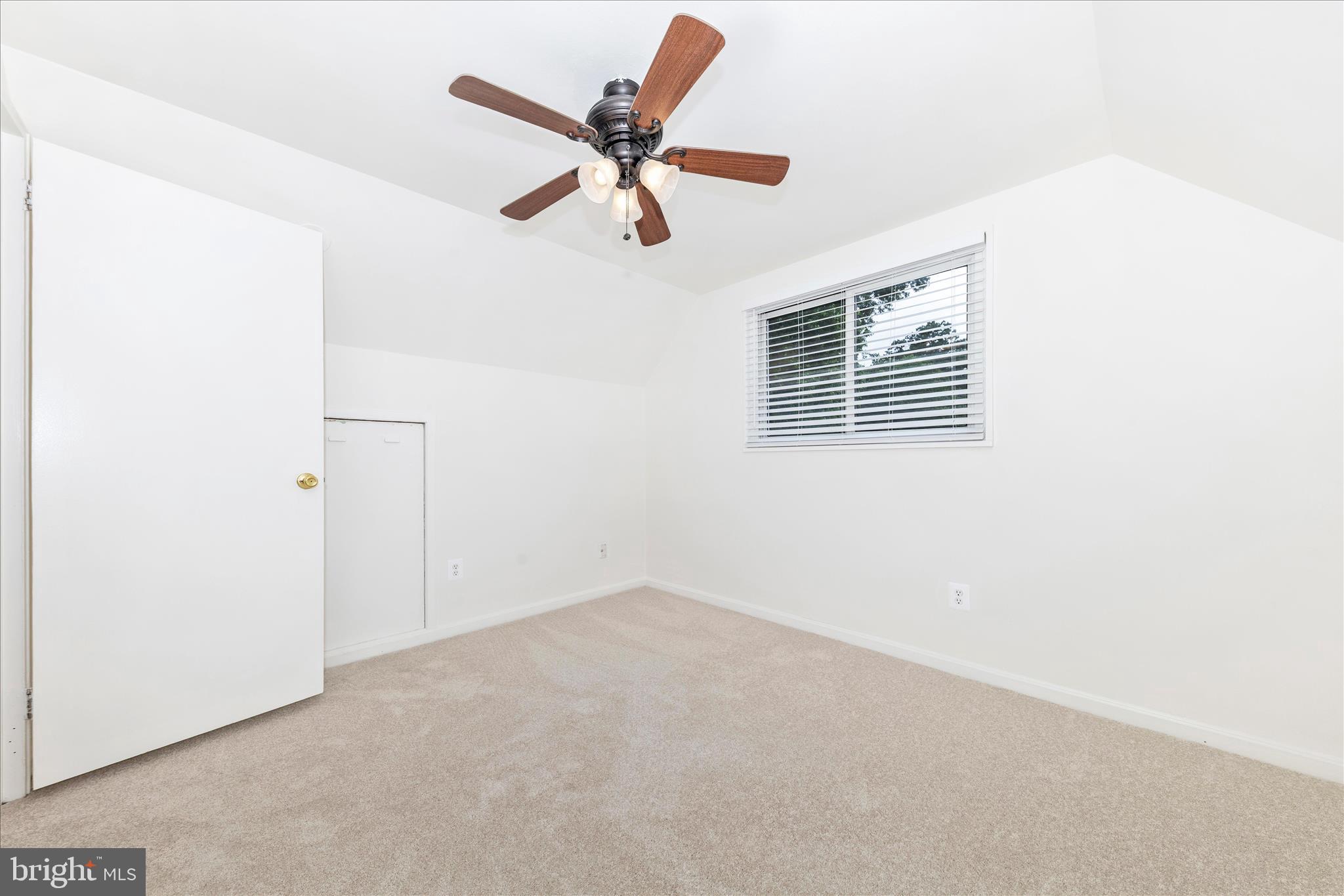 RANDOLPH HILLS - Residential