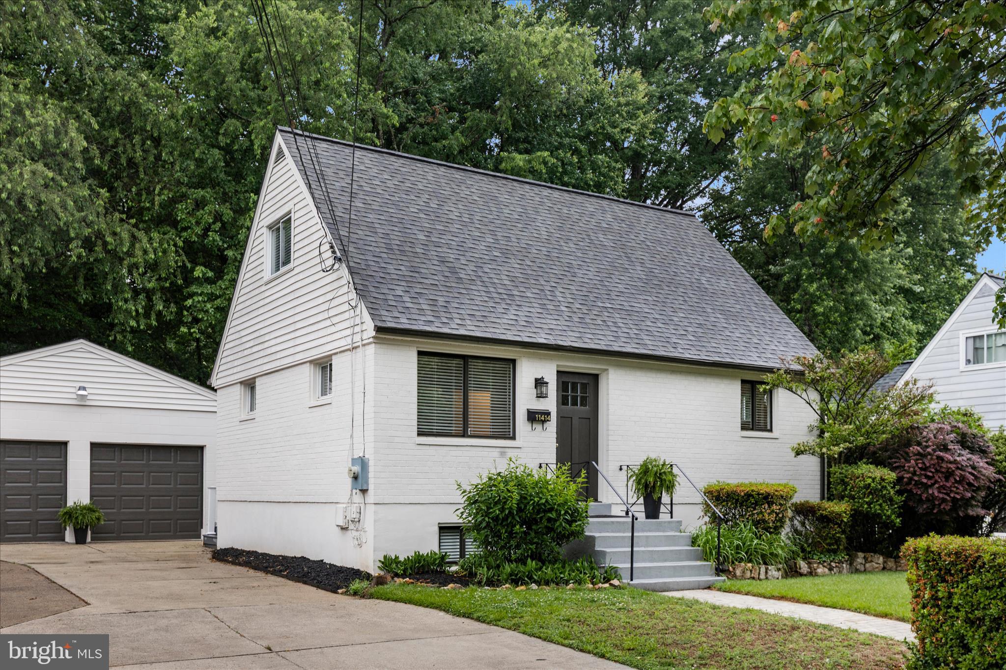RANDOLPH HILLS - Residential