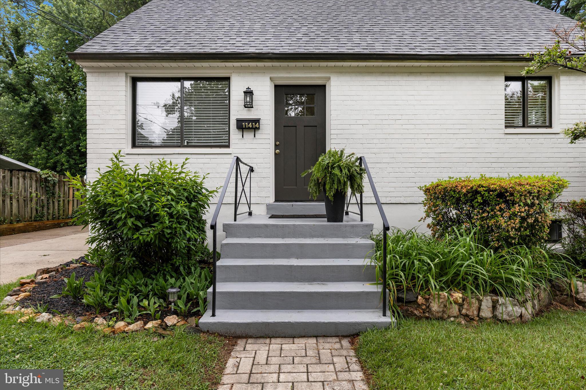 RANDOLPH HILLS - Residential
