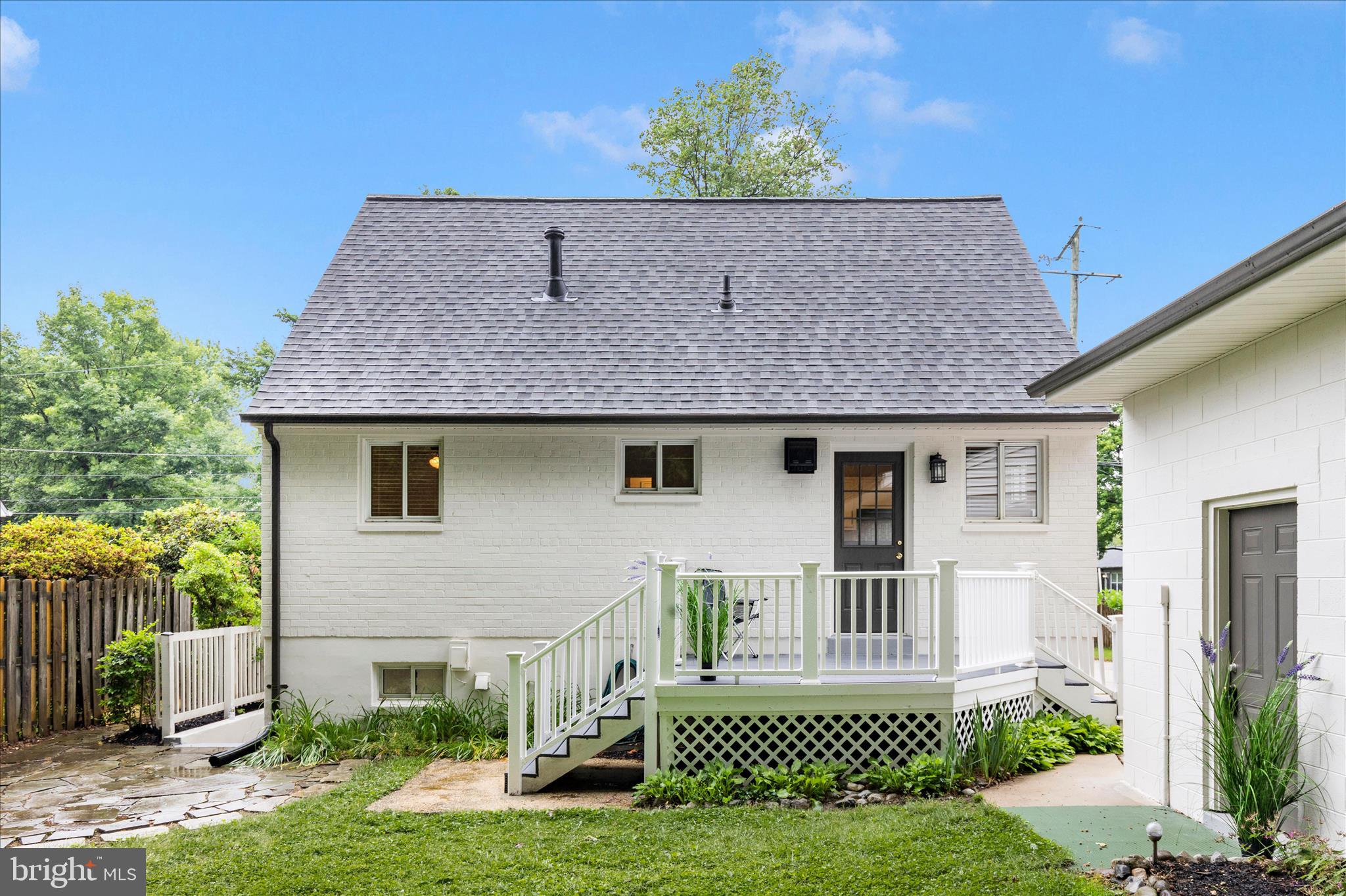 RANDOLPH HILLS - Residential