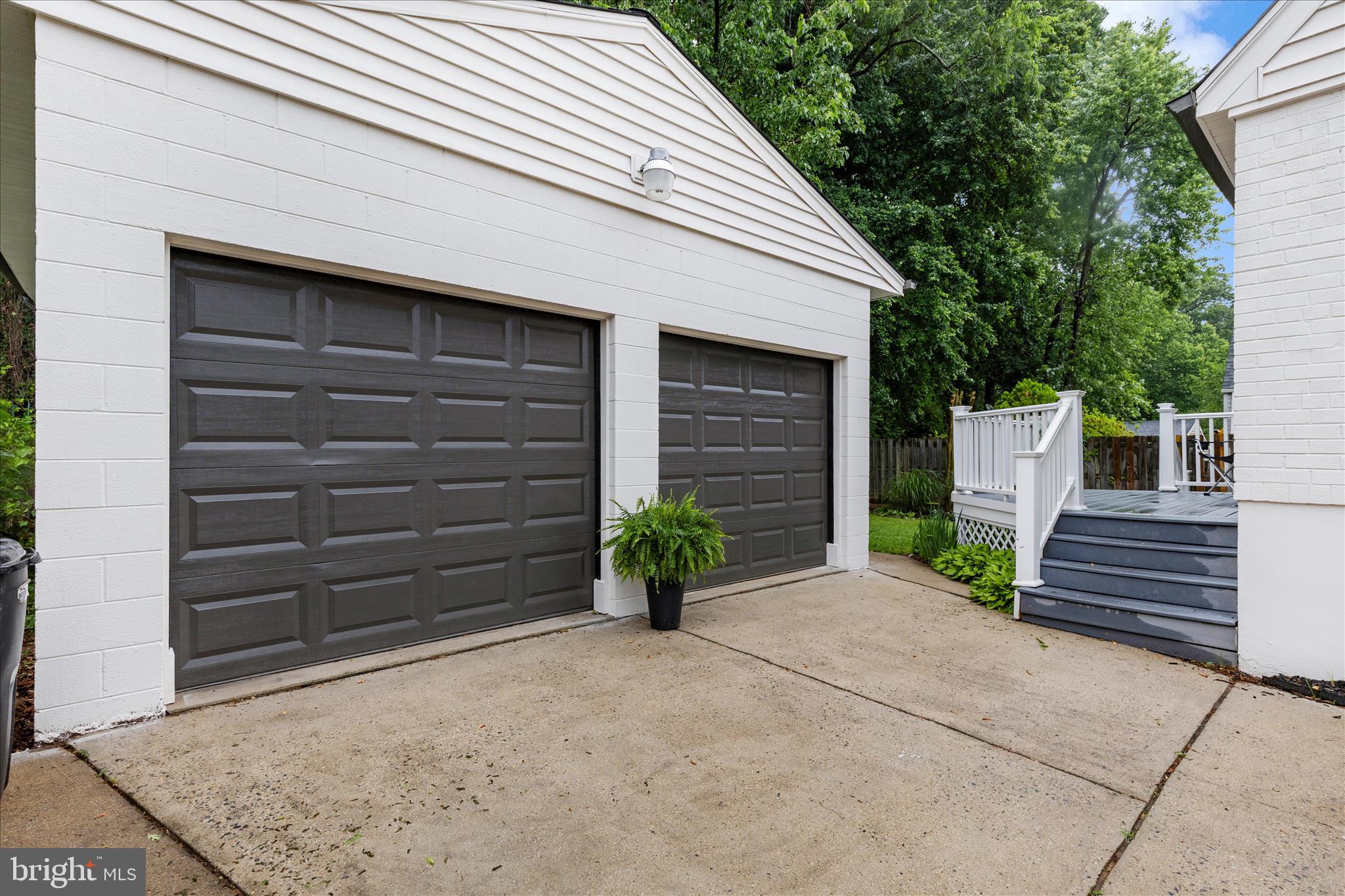RANDOLPH HILLS - Residential