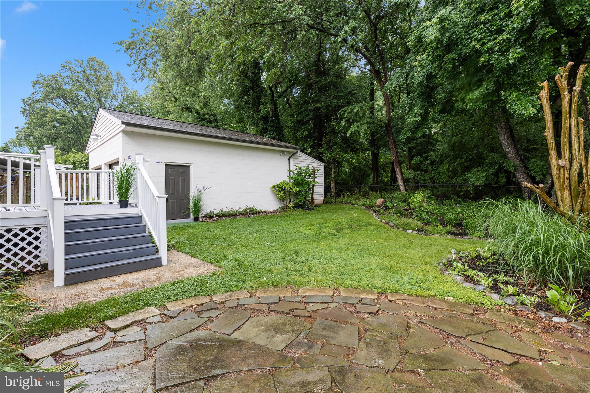 RANDOLPH HILLS - Residential