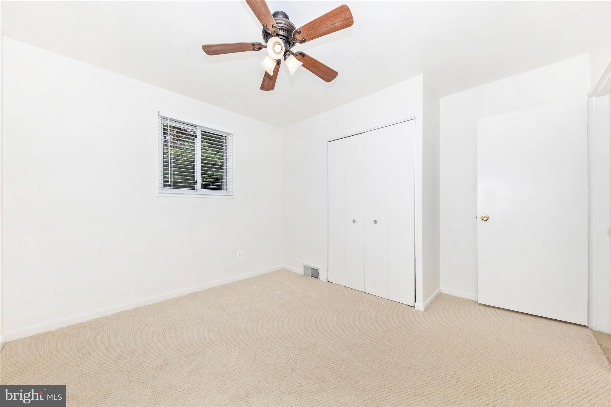 RANDOLPH HILLS - Residential